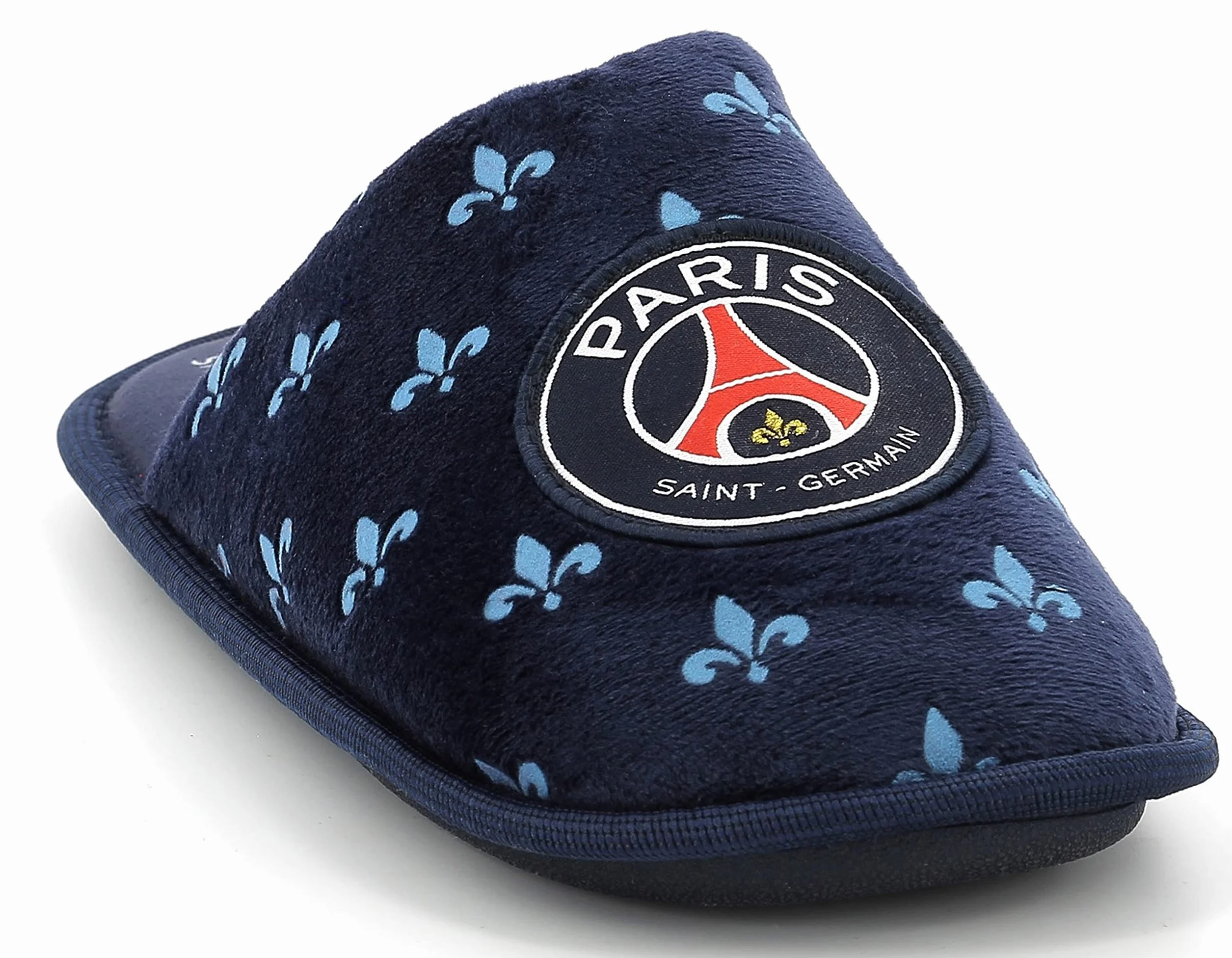 PSG Chaussons Officiels Paris Saint Germain