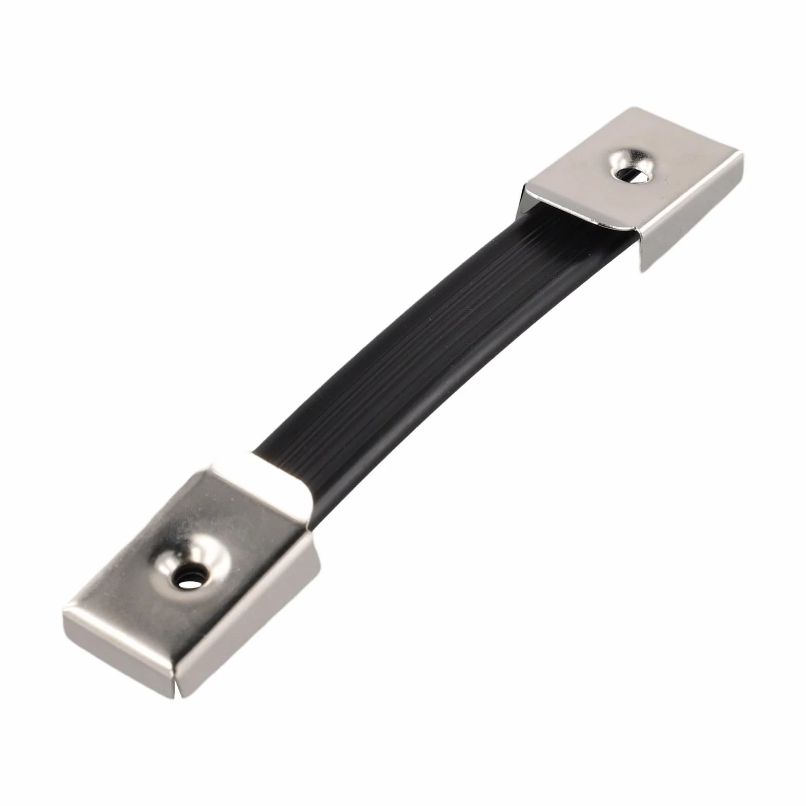 Whychstore Poignée robuste fiable pour amplis et haut-parleurs en PVC (150 mm)