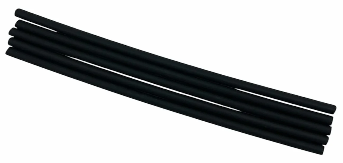 Bâtons de réparation pour revêtement Ø 6 mm Lot de 5 ski snowboard