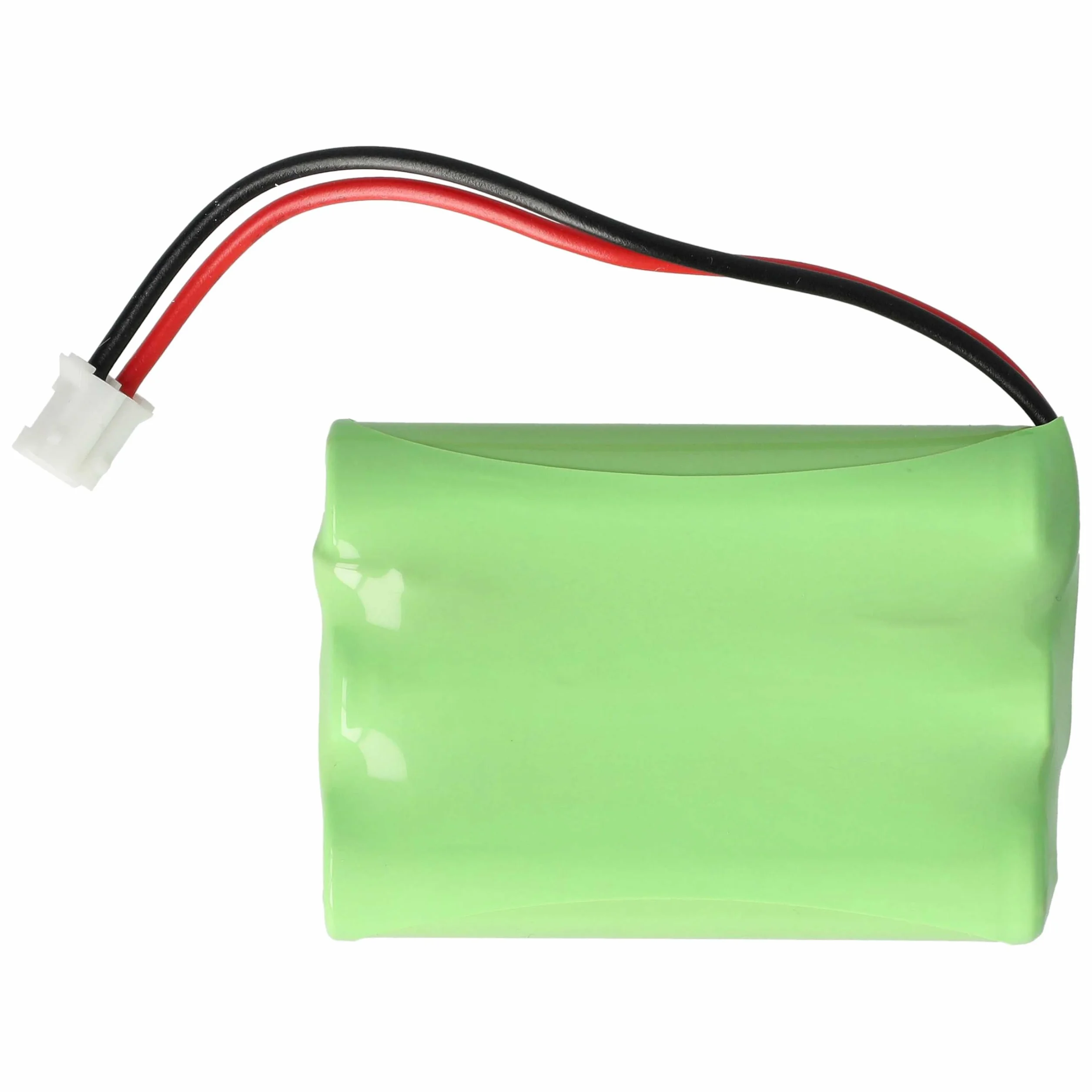 vhbw Batterie Compatible avec Motorola MBP853, MBP30, MBP668PU, MBP668CONNECTPU, MBP668 téléphone Fixe sans Fil (700mAh, 3,6V, NiMH)
