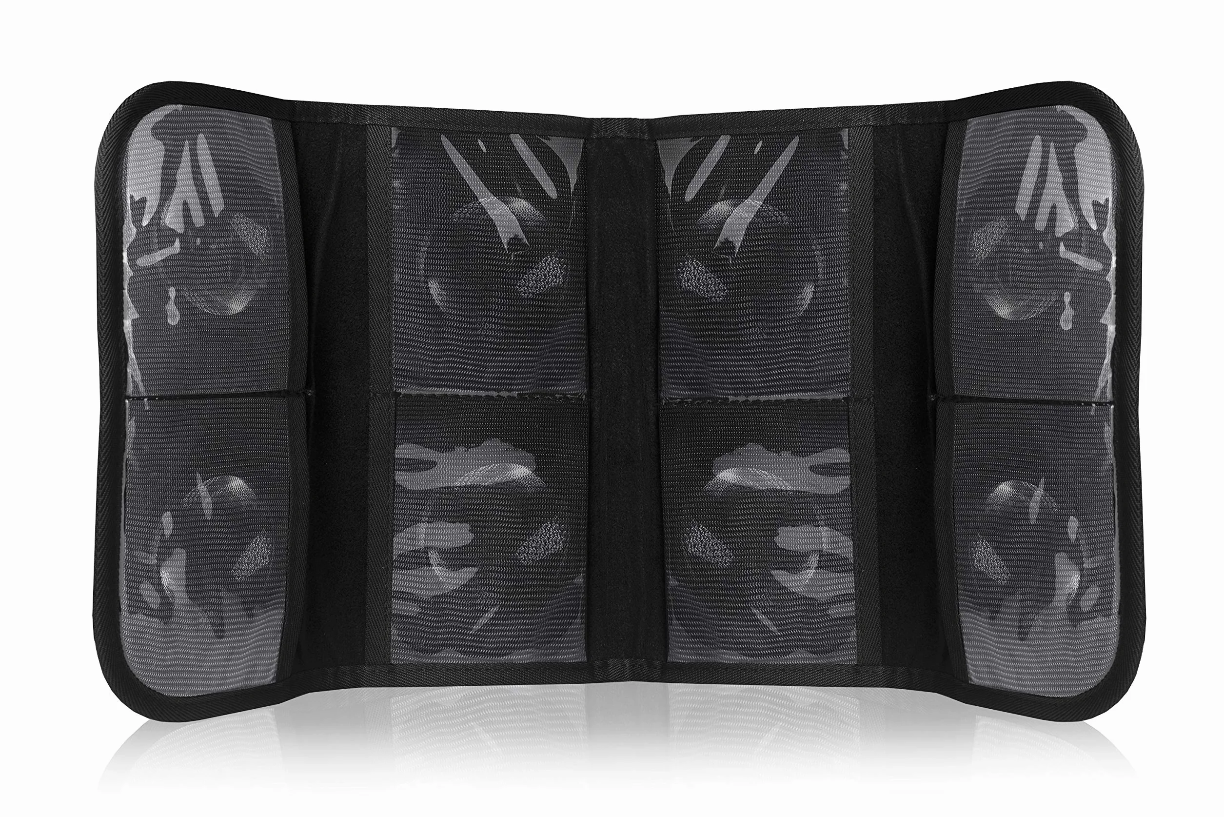 Sac en néoprène pour filtres 82 mm