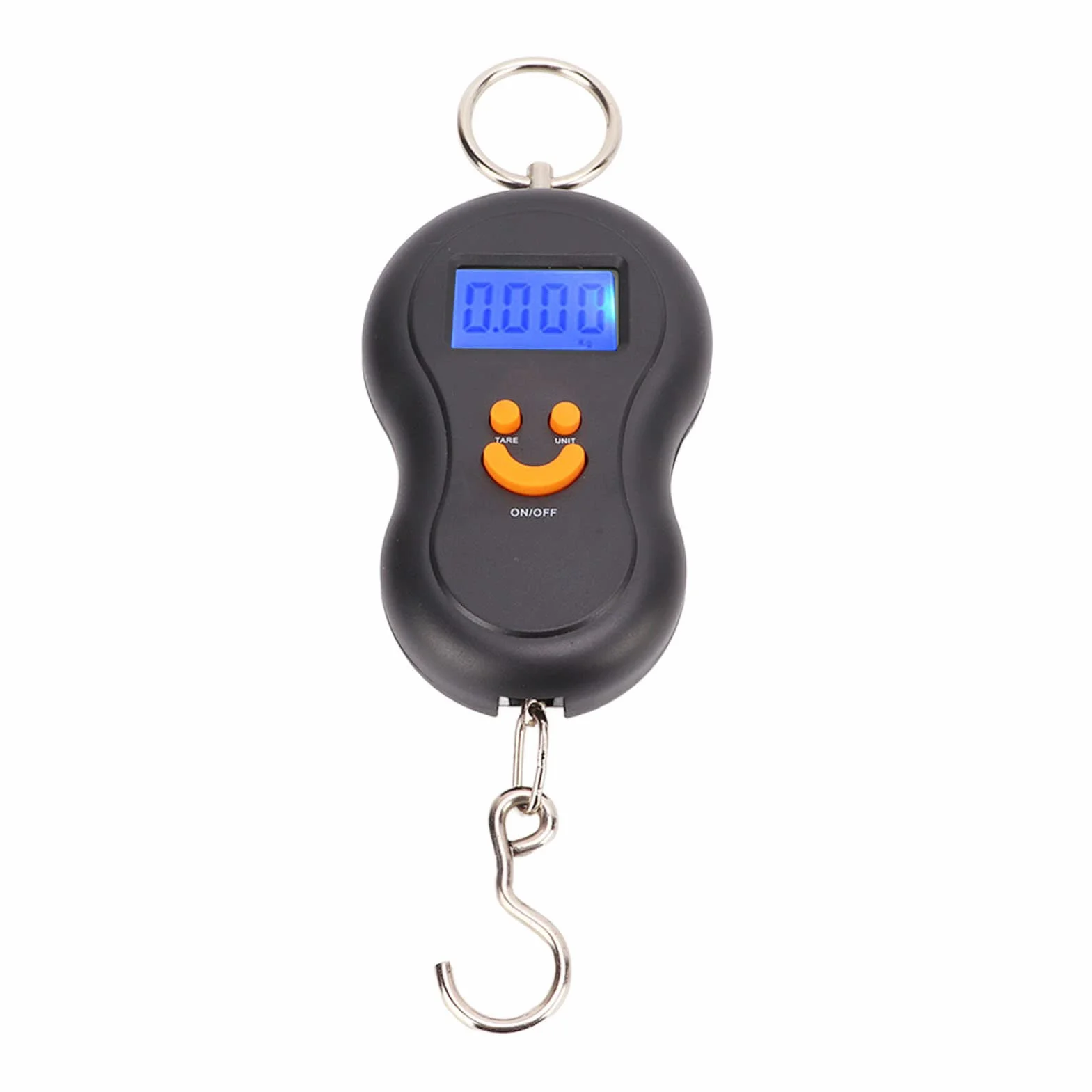 Calibrateur de Tension électronique Pèse-Bagages numérique LCD pour Badminton Tennis Outils de Cordage