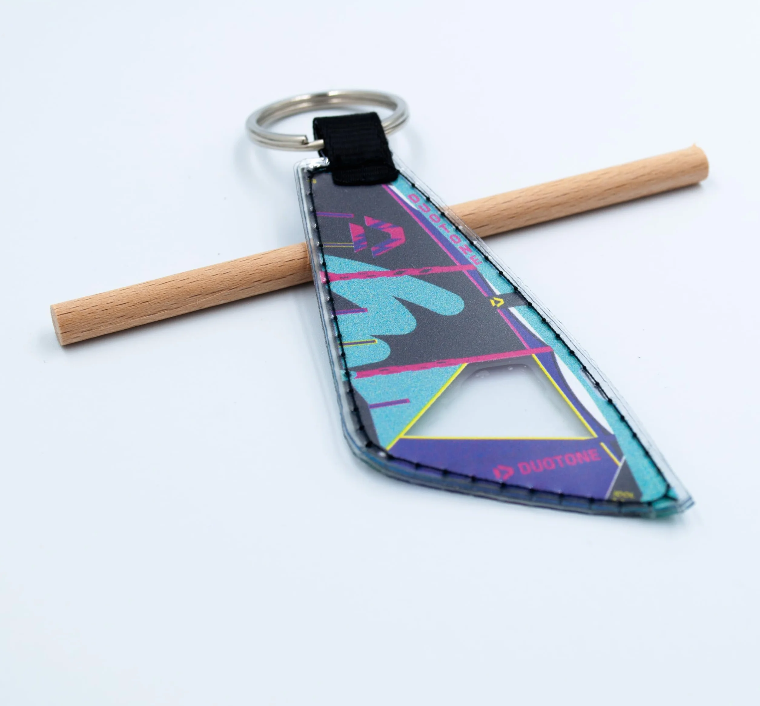 Duotone Idol LTD 2025 Porte-clés de planche à voile Keychain