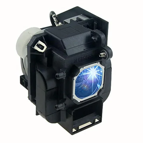 NP43LP Lampe de projecteur de Remplacement pour NEC ME301X ME331X ME361X ME401X ME331W ME361W ME401W