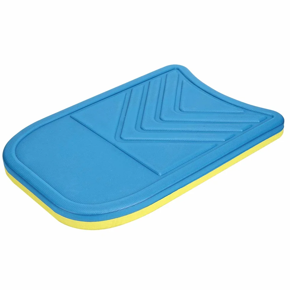 Planche à Eau de Natation Double Couche EVA pour Piscine et Bord de Mer