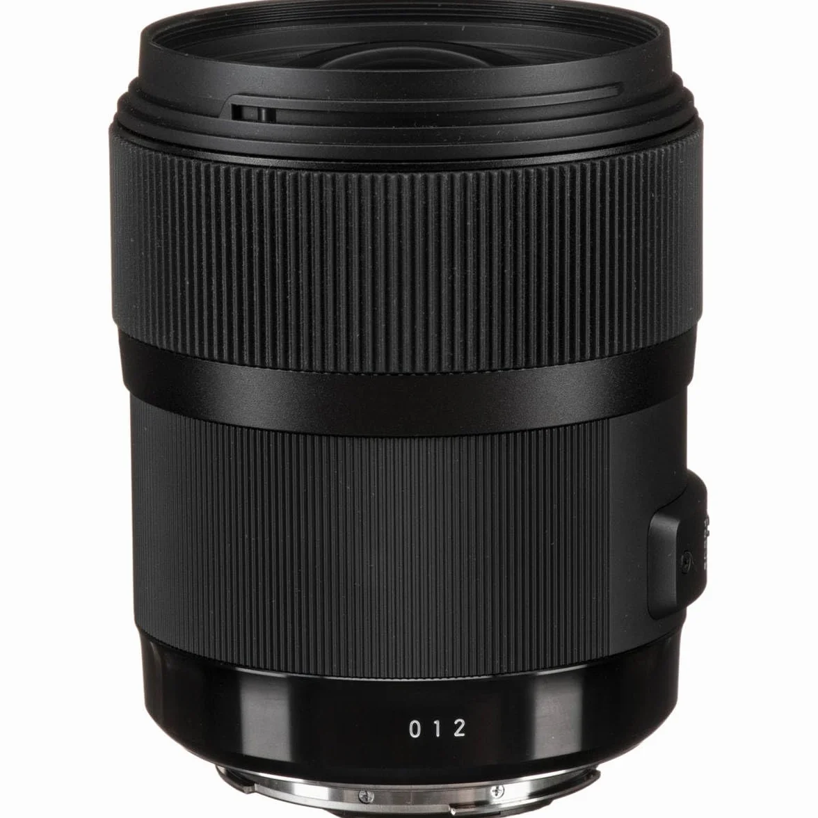 Sigma Objectif 35 mm F1, 4 DG HSM Art - Monture Canon