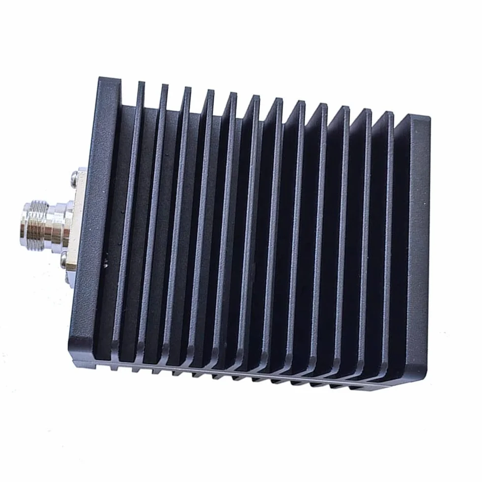 Charge Fictive RF 100 W, 0-3 GHz, 50 Ohm