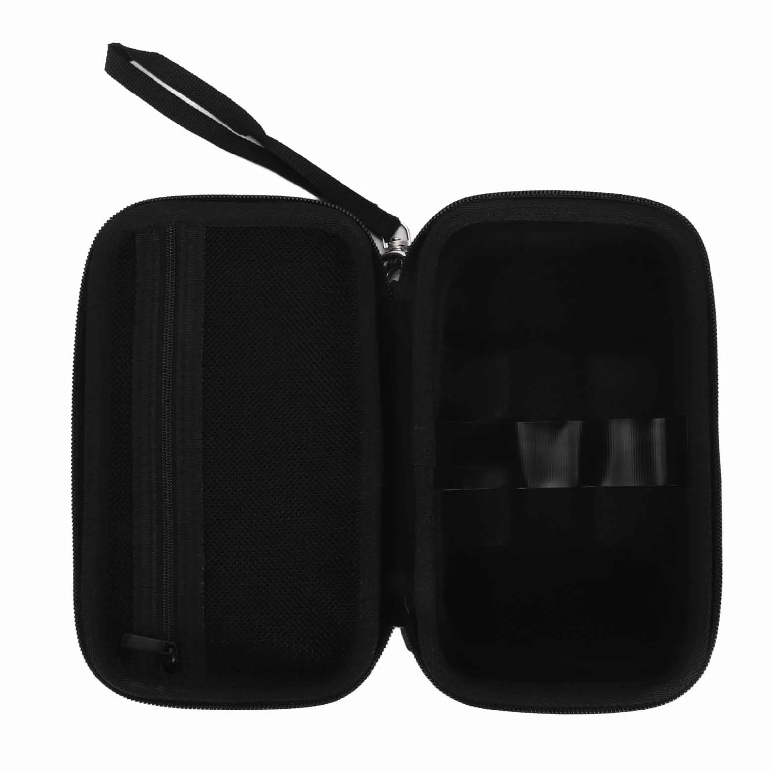 Étui de Transport Rigide pour Manette de Jeu Mobile Backbone One, Sac de Rangement étanche Résistant aux Chocs avec Matériau EVA Durable, Protection Complète pouret,