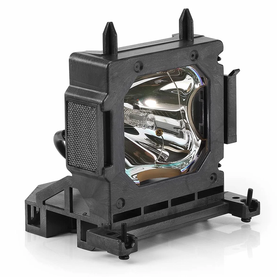 Ampoule de Lampe de Rechange pour Vidéoprojecteur pour Sony LMP-H210 LMPH210 VPL-HW65ES VPL-HW60ES VPL-HW45ES HW65ES HW60ES HW45ES Lampe de Vidéoprojecteur