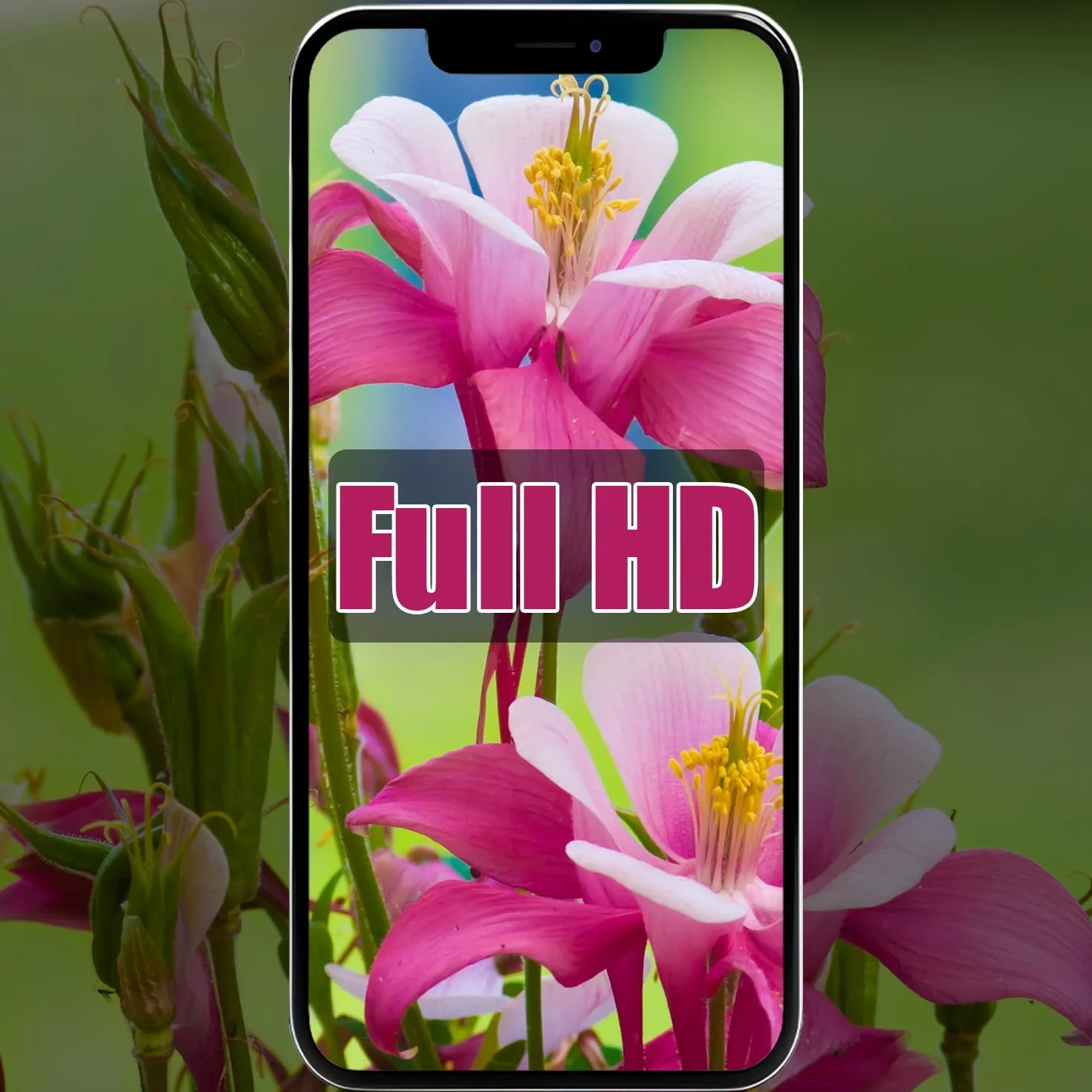 Écran pour iPhone 15 de Remplacement, 6,1 Pouces LCD Full HD Écran Tactile Digitizer avec Kit de Réparation et Protecteur d’Écran