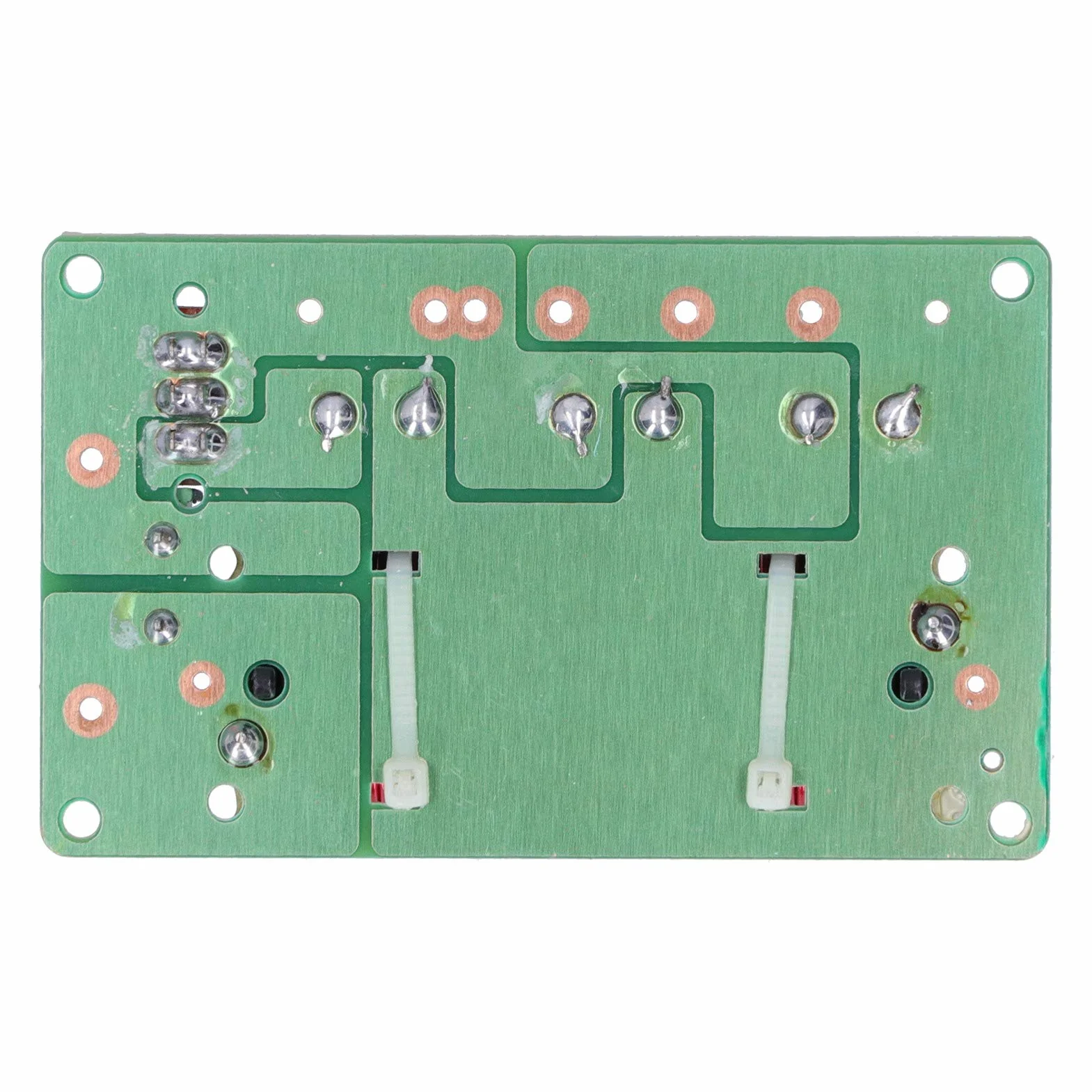 Filtre Passe-Bas, Filtre Passe-Bas pour Subwoofer Haut-Parleur Diviseur Conseil Basse Fréquence Subwoofer Crossover Fournitures Industrielles 200W