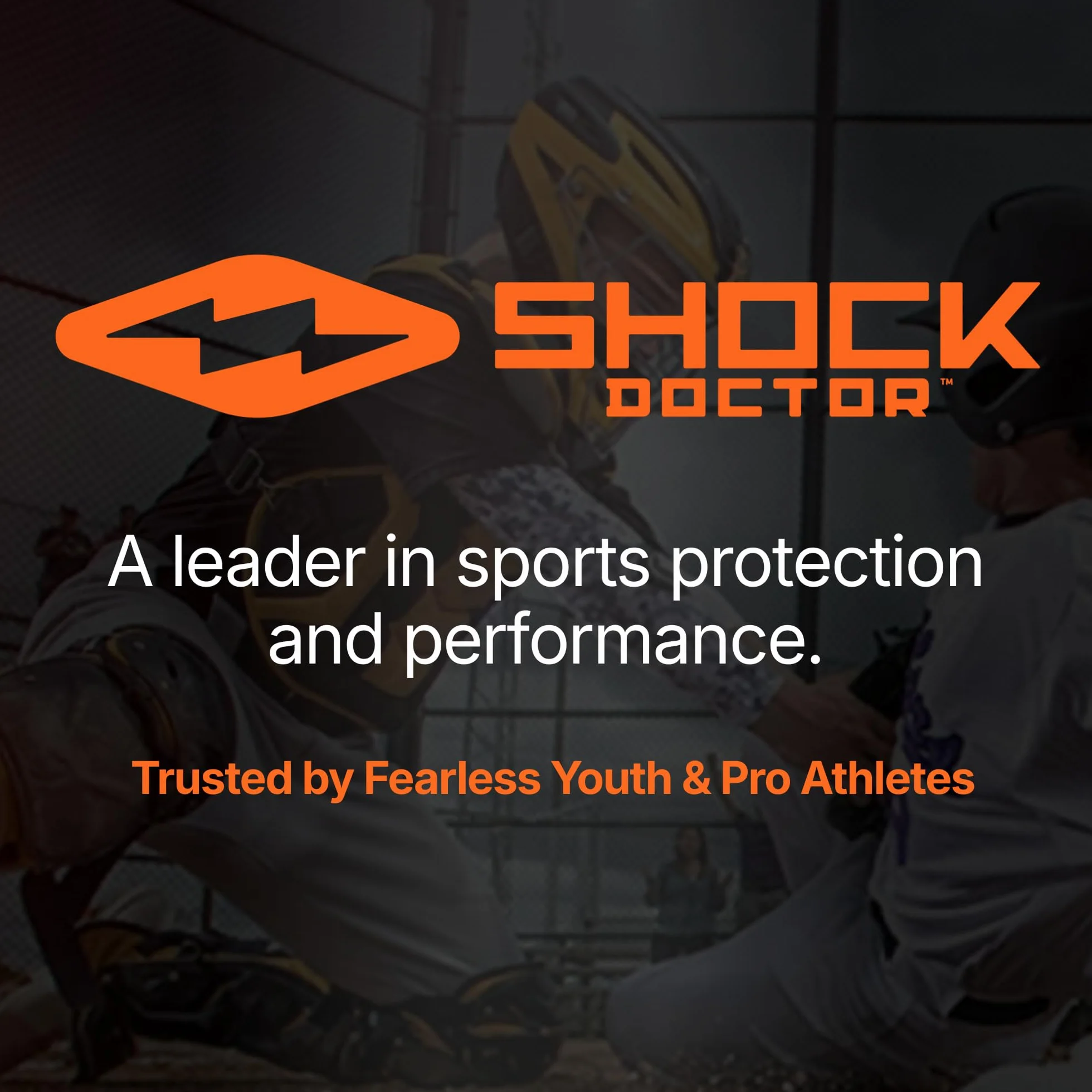 Shock Doctor 213 Support coquille protection Bioflex Boxe Karate Taekwondo Krav Maga MMA Muay Thai