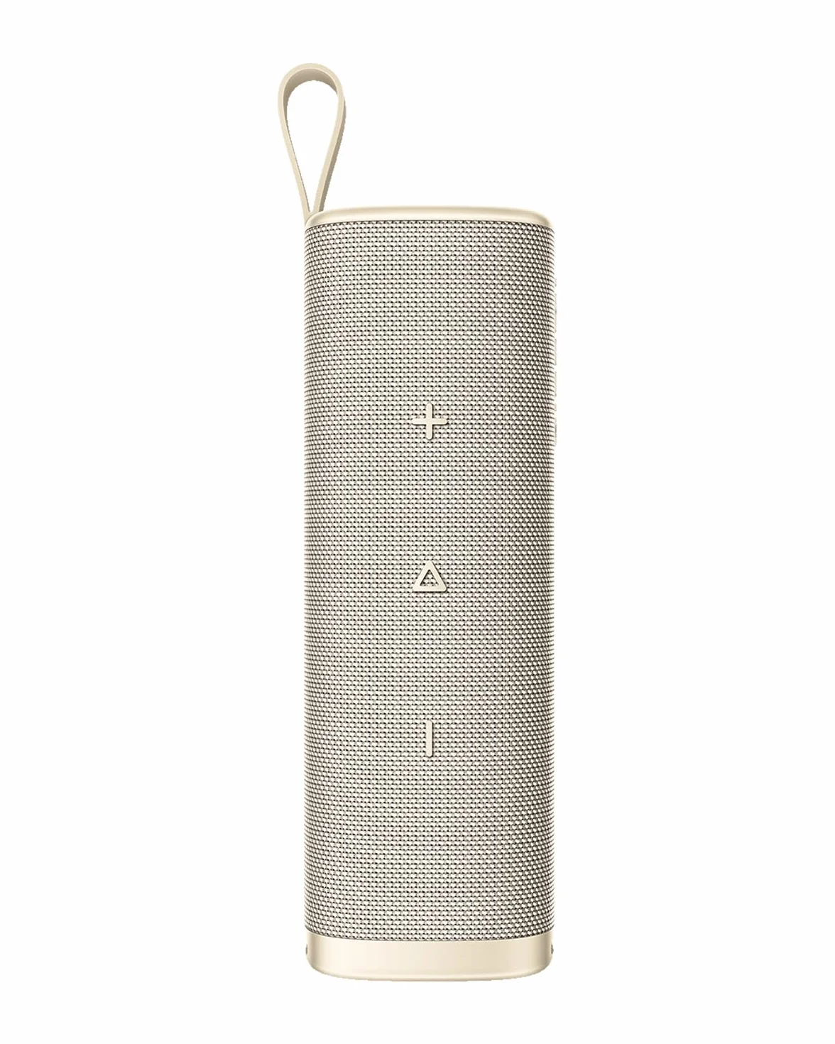 XIAOMI Sound Outdoor Enceinte Bluetooth Portable 30W, Son Puissant et Dynamique, 12 Heures d’autonomie, Résistance IP67 à la poussière et à l'eau, TWS, Bluetooth 5.4, Design Portable Élégant, Sable