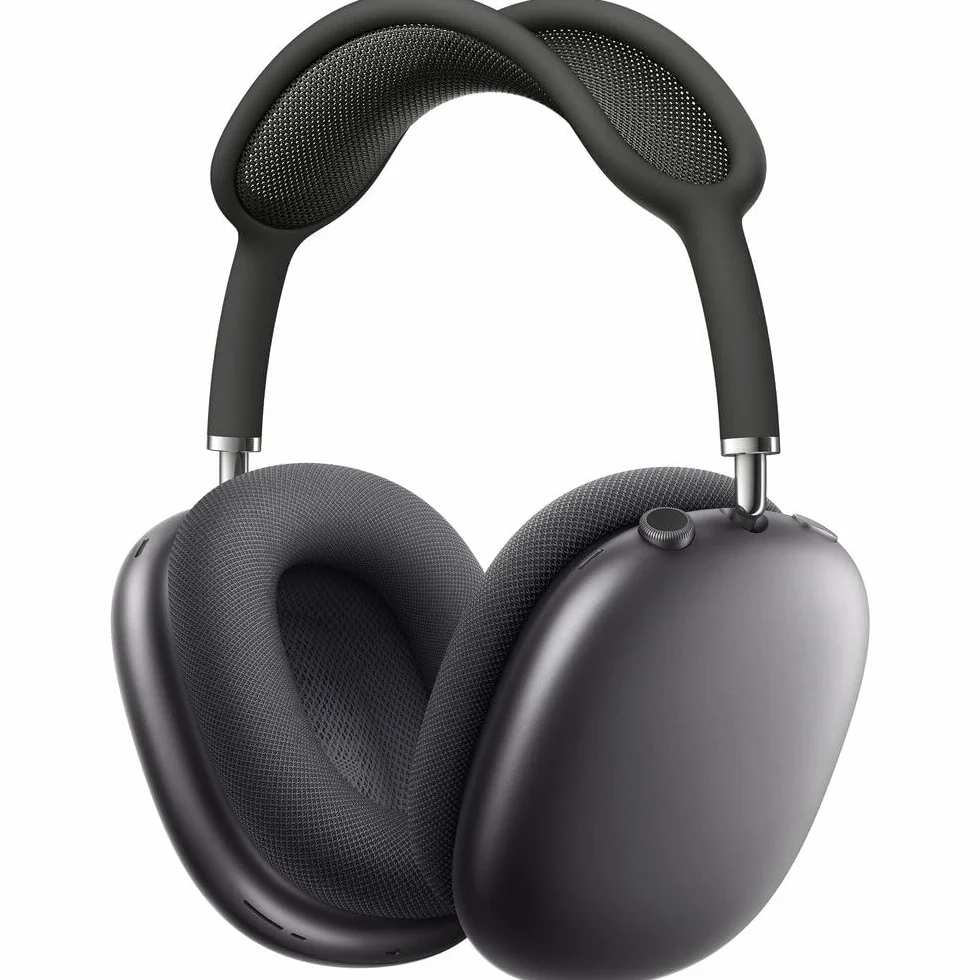 Apple AirPods Max - Gris sidéral (Reconditionné)