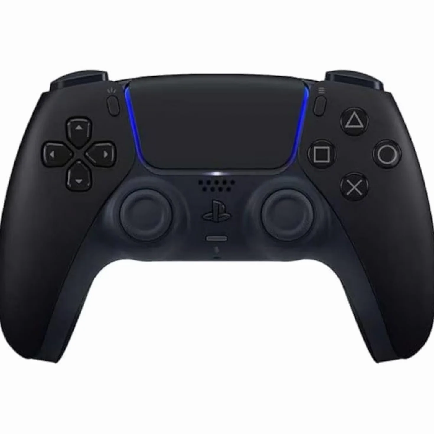 SONY STOCK2 DualSense V2 Noir Bluetooth/USB Manette de Jeu Analogique/Numérique Android, Mac, PC, PlayStation 5, iOS