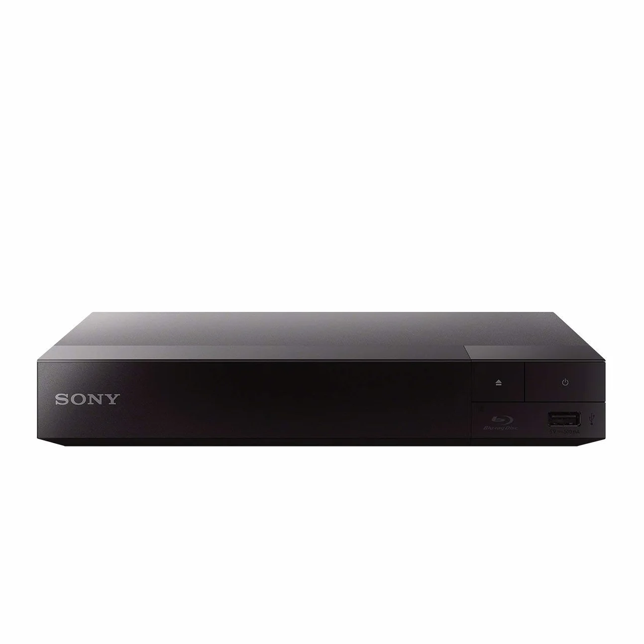 Sony BDP-S3700 Lecteur Blu-Ray Wi-Fi & USB, Noir