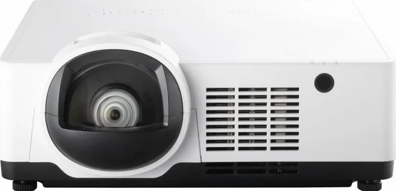ViewSonic LSC601WU-ST WUXGA Kurzdistanz Laser Beamer