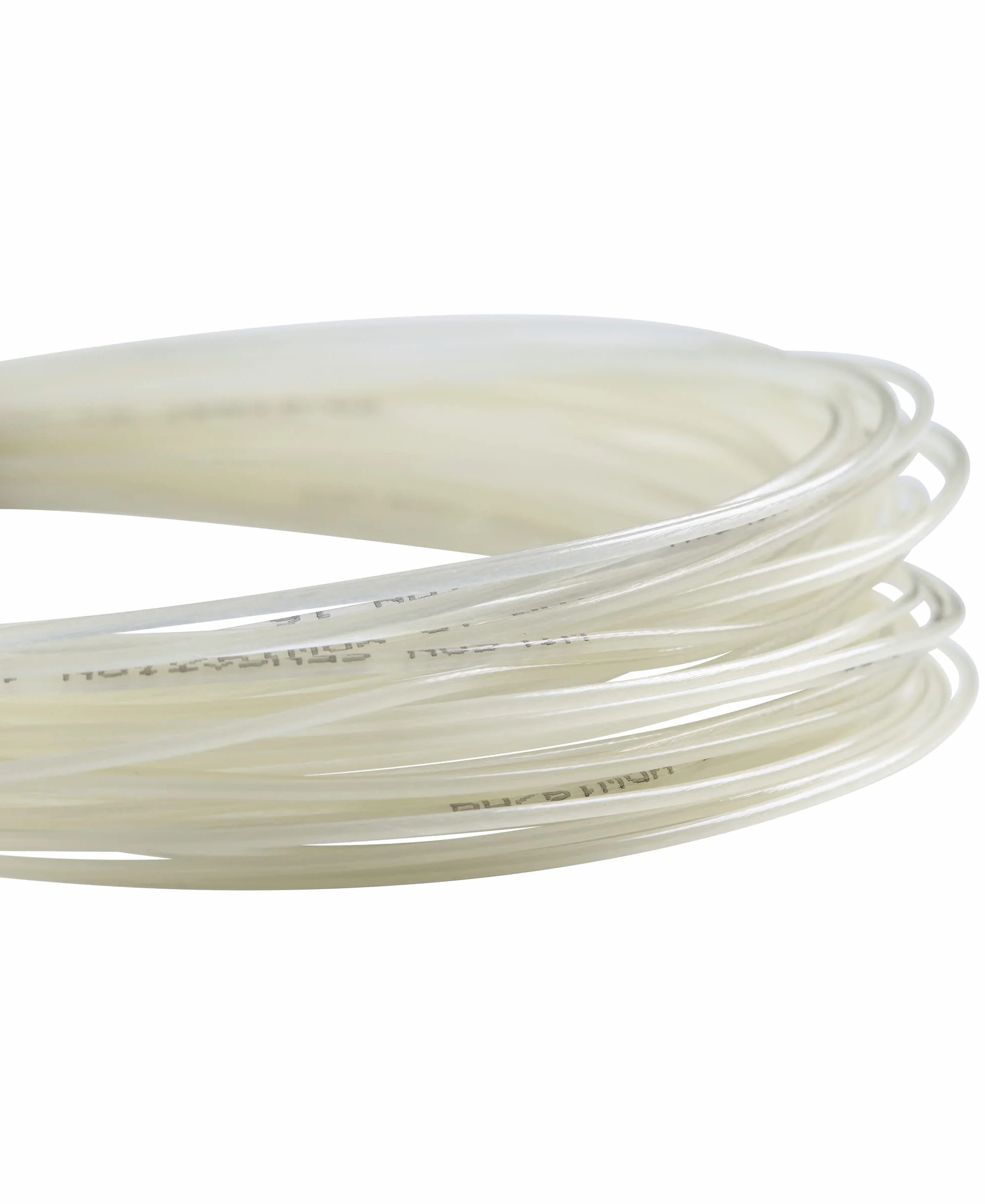 Wilson Cordages de Raquettes Sensation 12,2 mètres Neutre