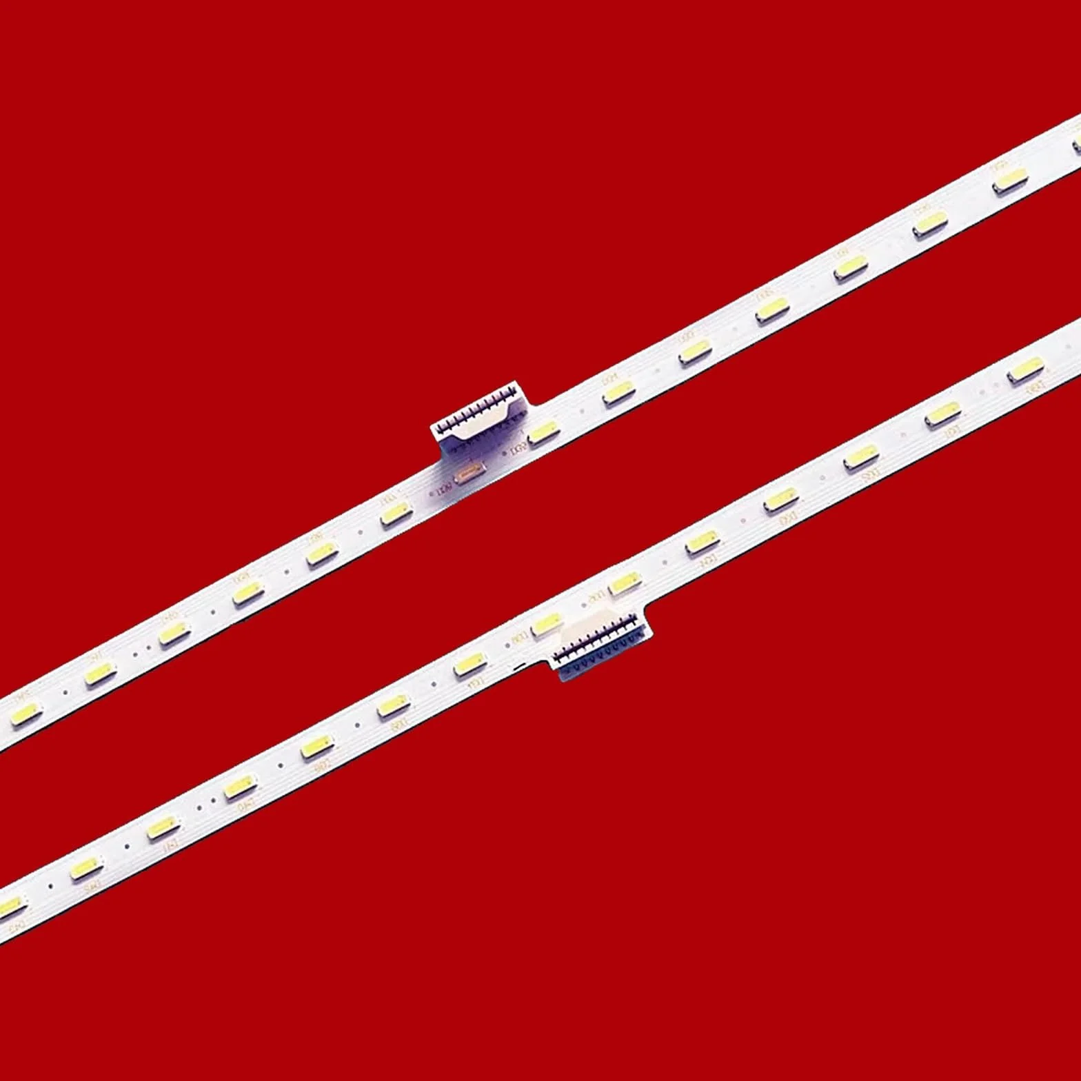 Rétro-éclairage LED pour SONY, pour LB55074 V0 V1 V2 V3_00 pour KD-55SD8505-55S8500 KD55SD8505 KD55S8500 T550QVR05.0