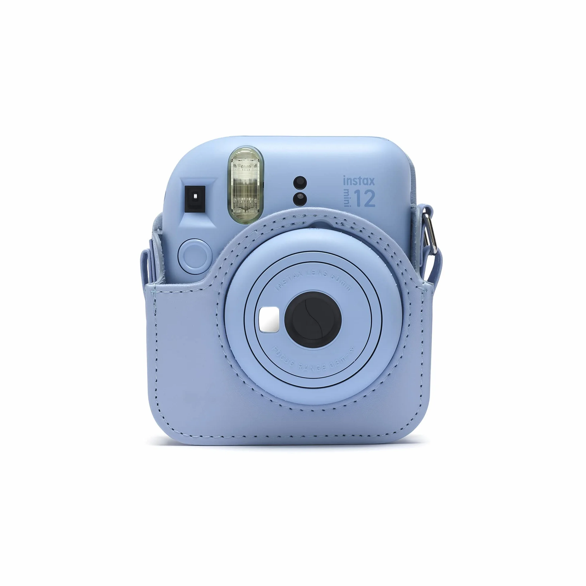 Étui pour Appareil Photo INSTAX Mini 12