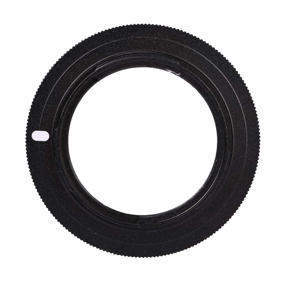M42 e, Objectif M42 AF M42 vers AF pour Bague D'adaptation de Monture Minolta & DSLR en Métal