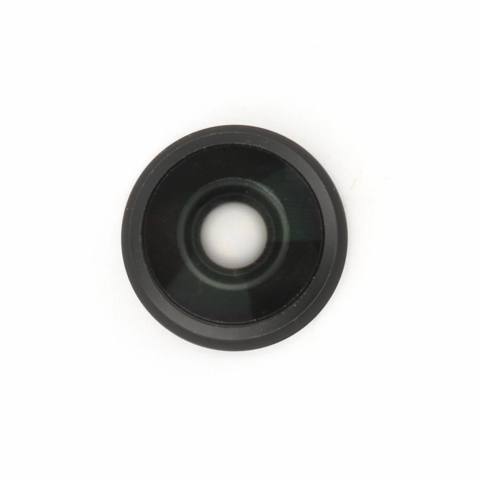 Objectif de réparation de caméra Compatible avec la caméra d'action Insta360 X3 Accessoires d'objectif de Remplacement
