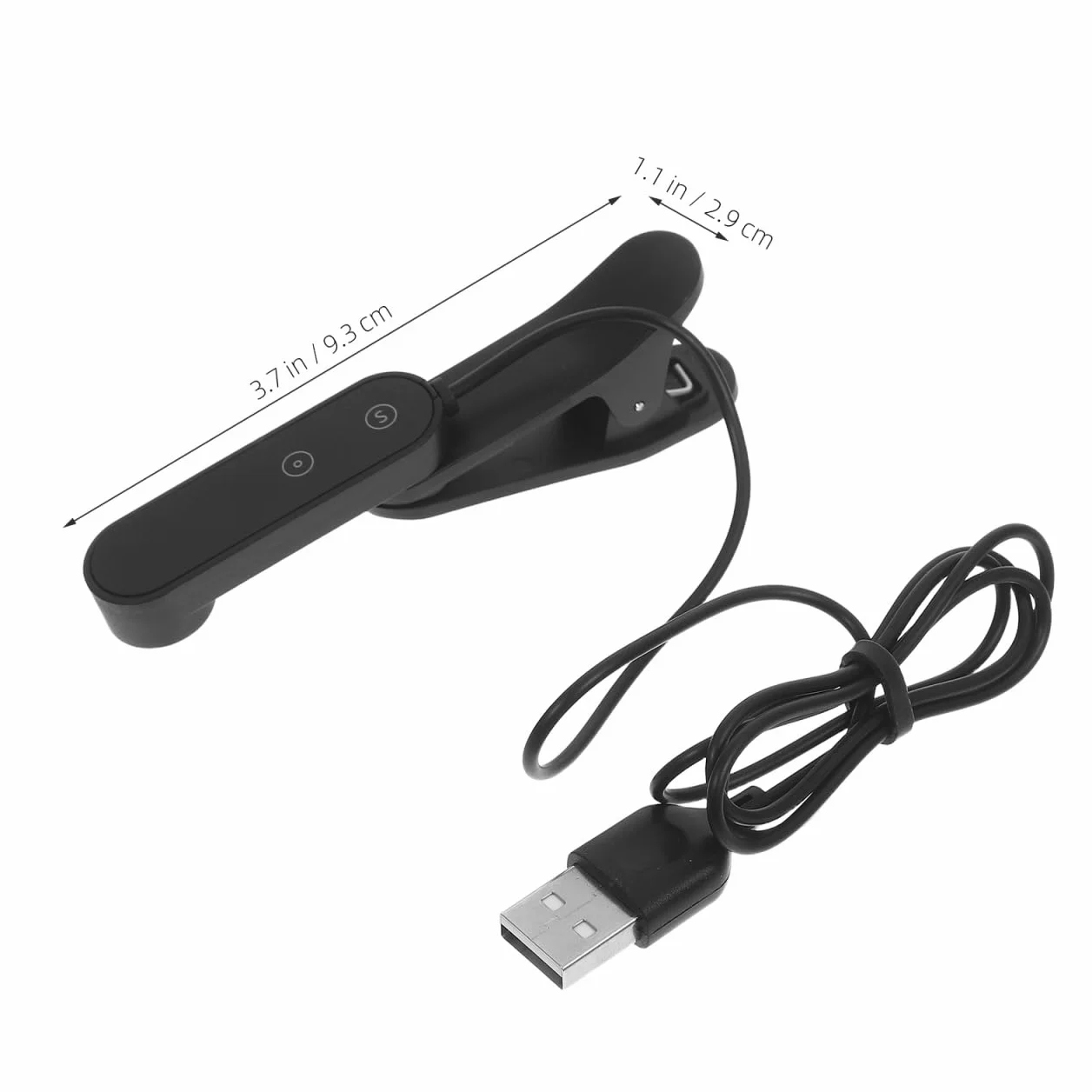 Automatique pour Téléphone USB avec Affichage LED Réglable Dispositif De Clic Intelligent pour Jeux Diffusion en Direct Et Tâches De Récompense