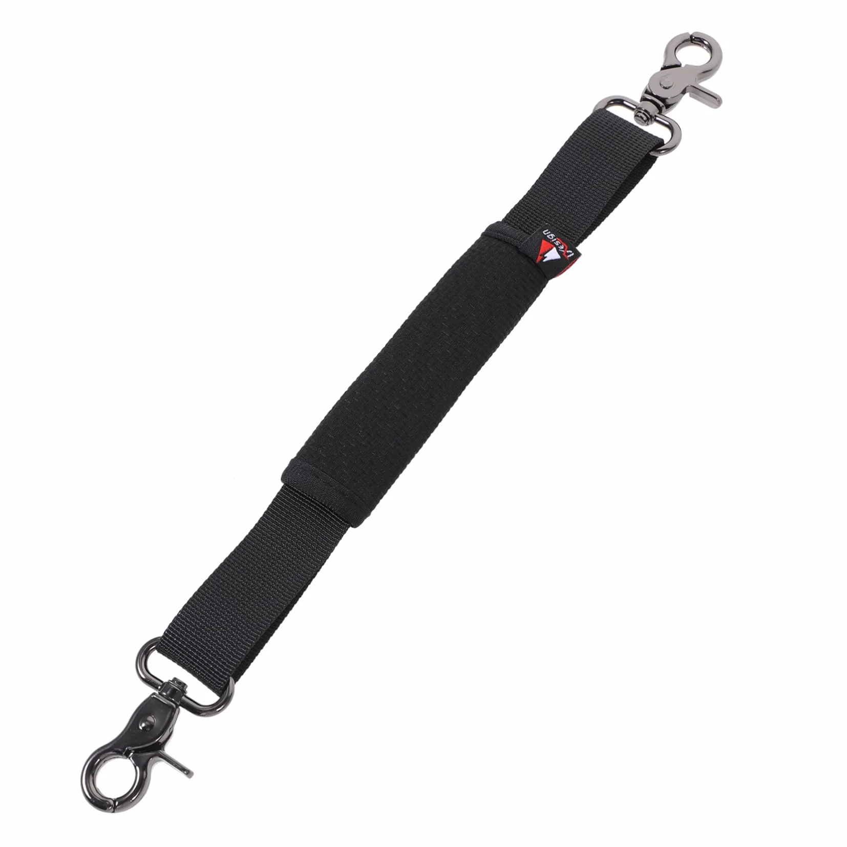 Angoily Poignée De Transport pour Enceinte Xtreme Et Sangle Amovible Antichoc Poignée Souple Et Résistante pour Enceinte Portable pour Voyage Camping Et Randonnée Noir