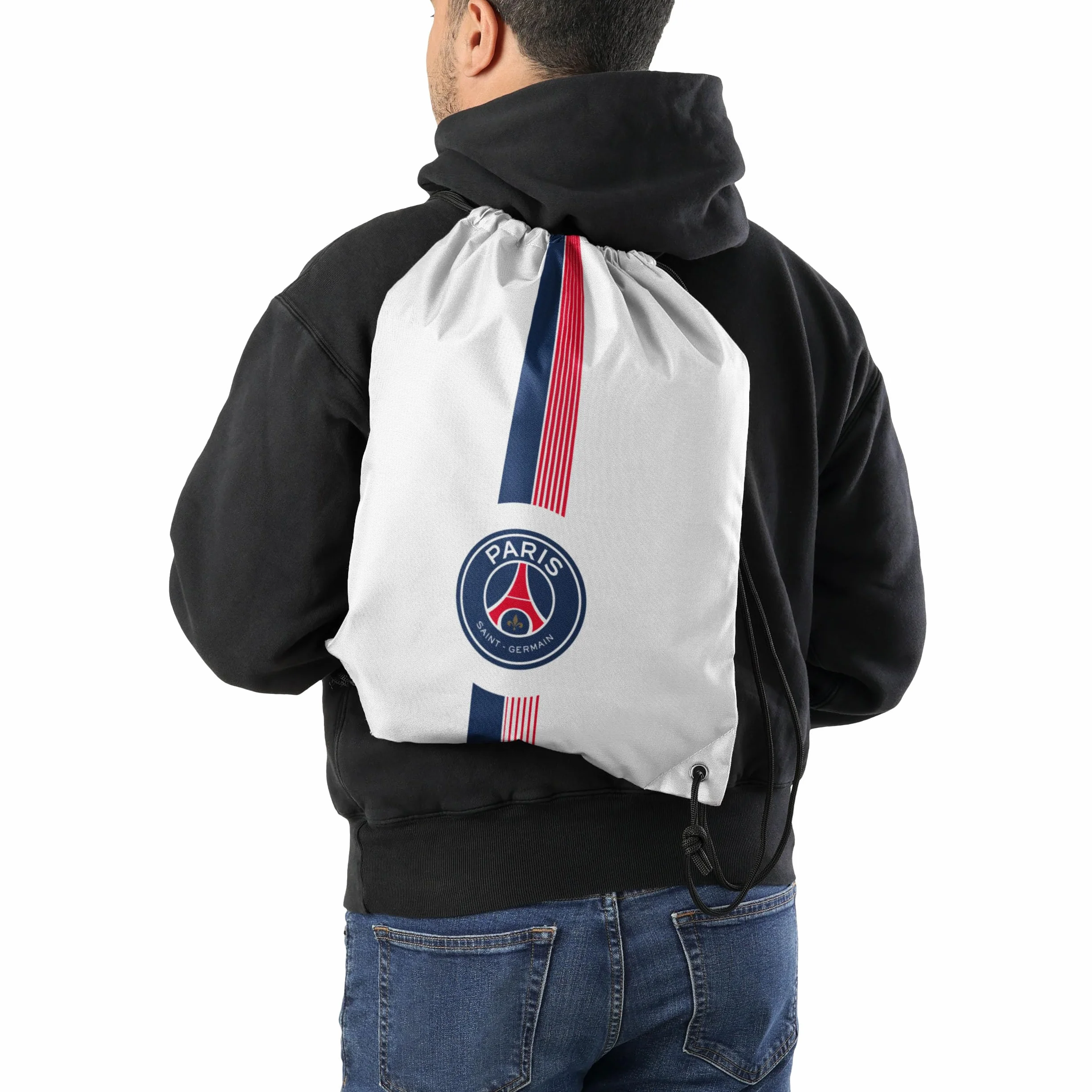 FOCO Sac de Sport à Cordon Ultra Action Mixte