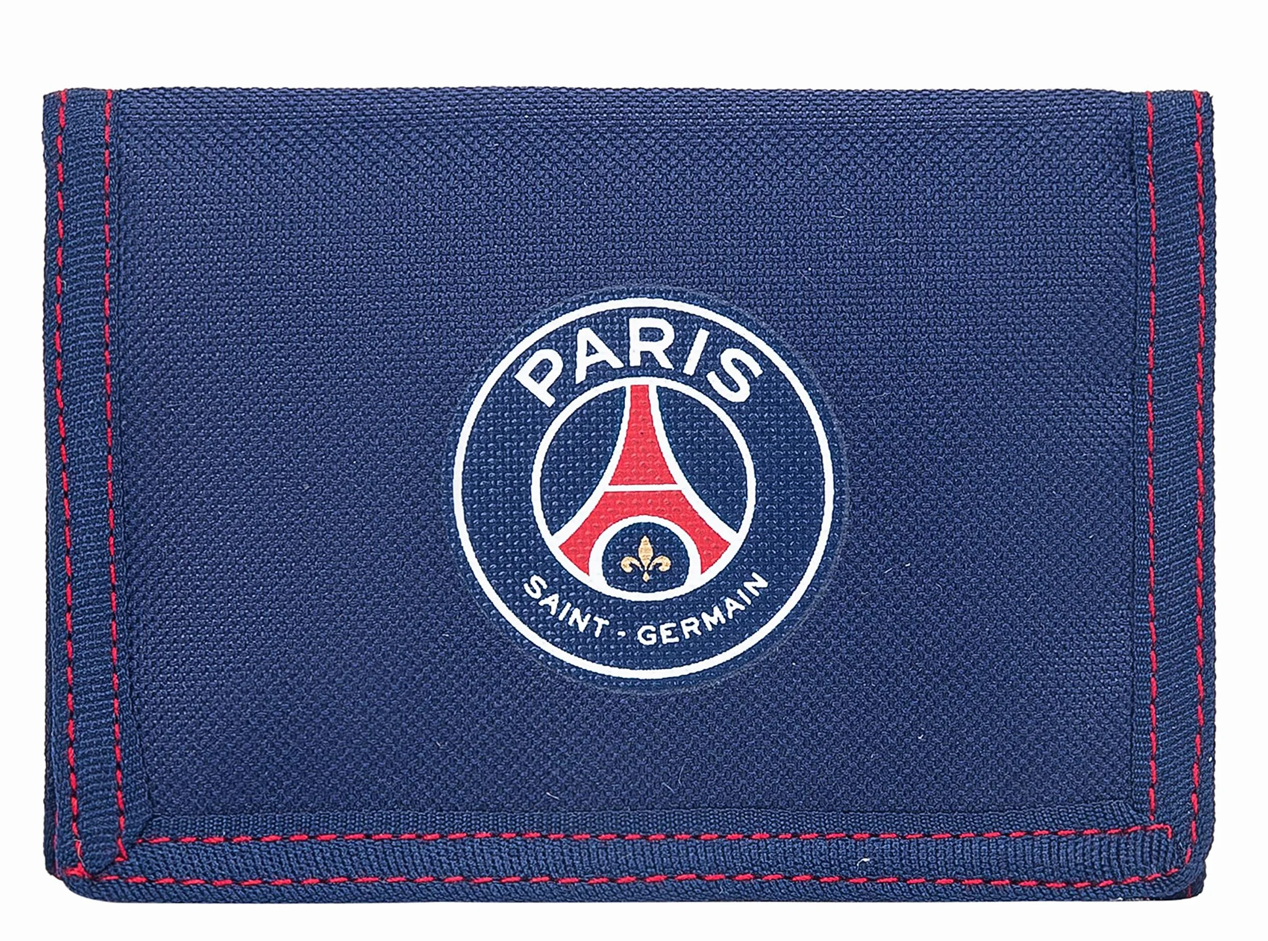 Paris Saint Germain Portefeuille Officiel PSG