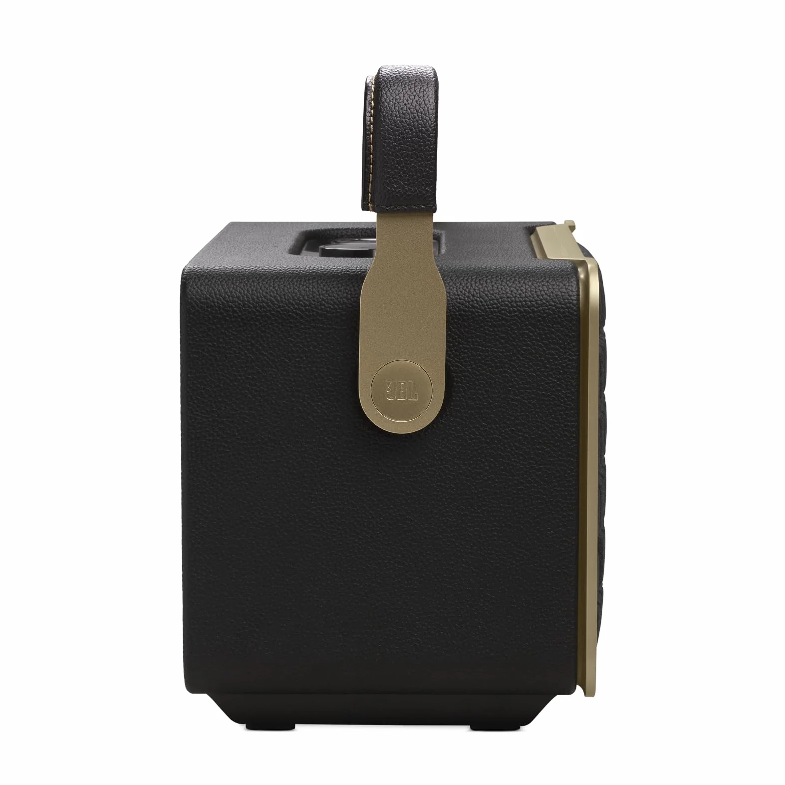 JBL Authentics 300 Enceinte intelligente portable WiFi Bluetooth noire