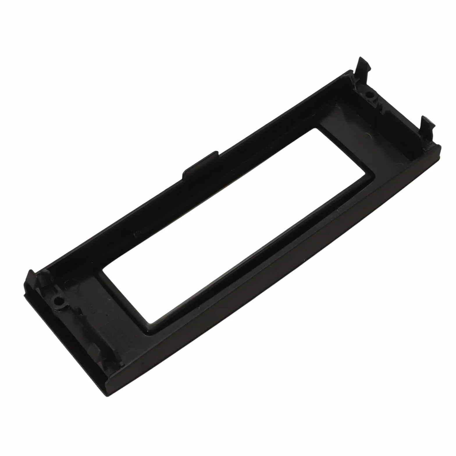 Boîtier Noir pour Lecteur CD RD4 - Écran de Rechange Multifonction Compatible avec Garniture intérieure 207