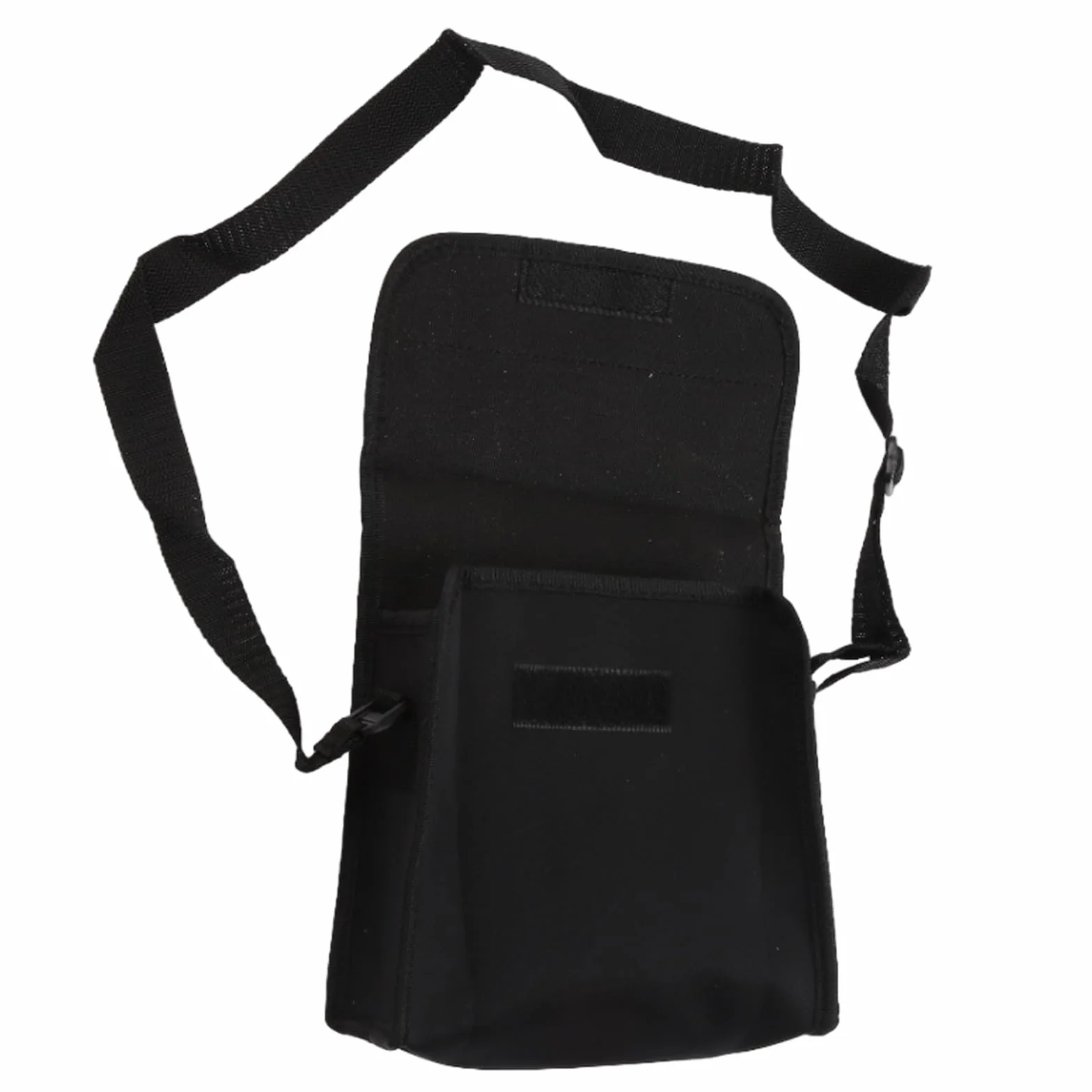 Sac de protection en nylon pour jumelles 50 mm, résistant aux chocs, rangement extérieur