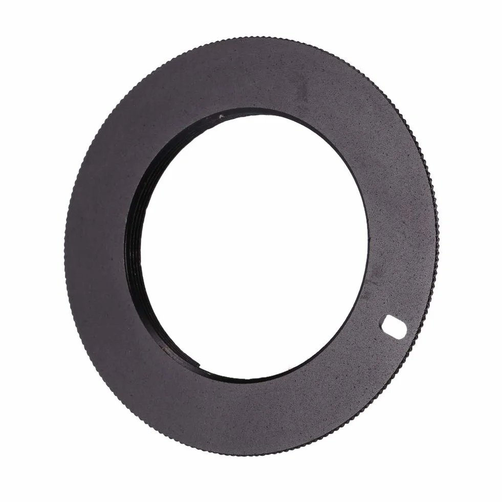 M42 e, Objectif M42 AF M42 vers AF pour Bague D'adaptation de Monture Minolta & DSLR en Métal