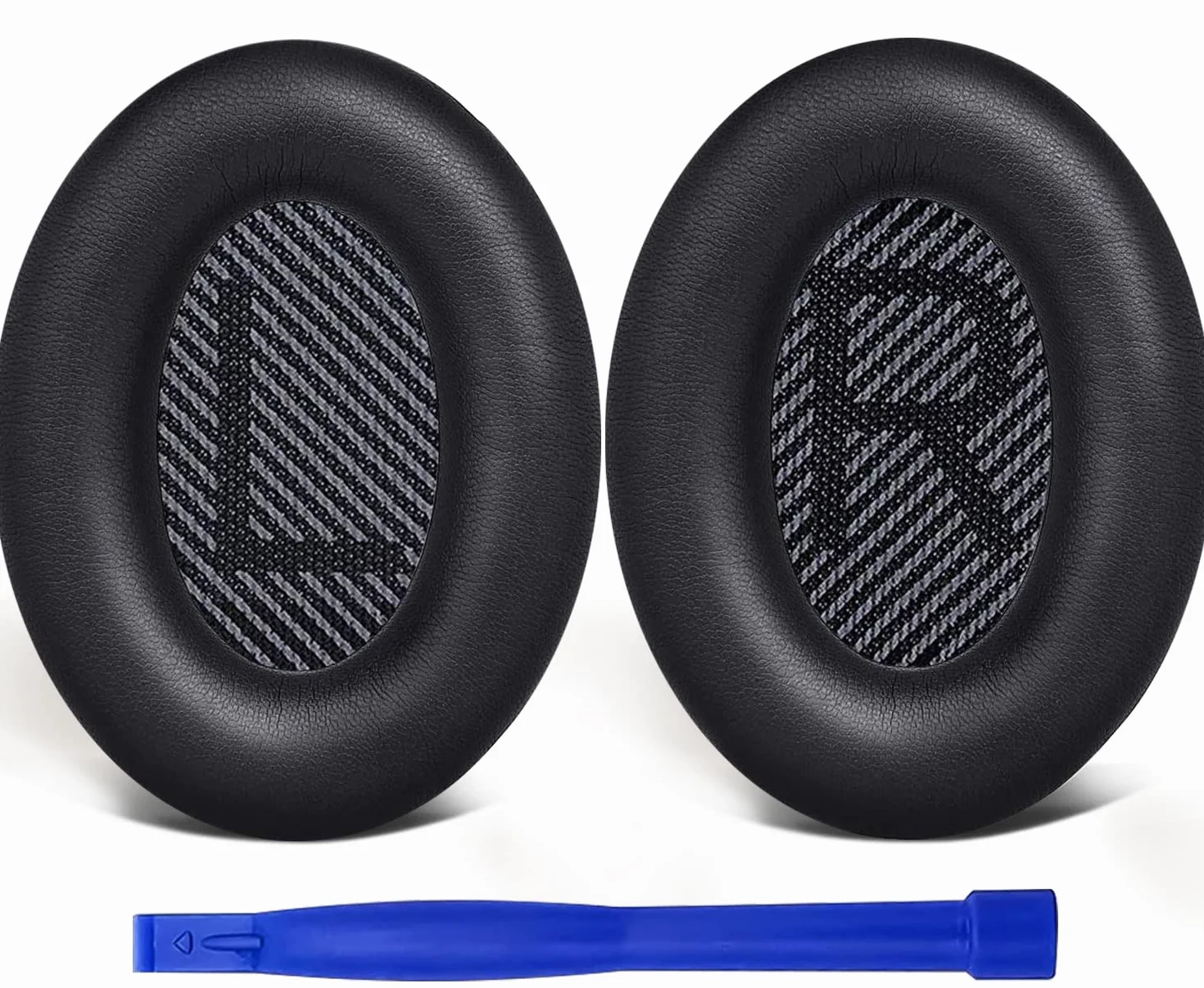 Bose QuietComfort 35 QC35 QC35 II Coussinets d'oreille Supra-auriculaire Casque SoloWIT