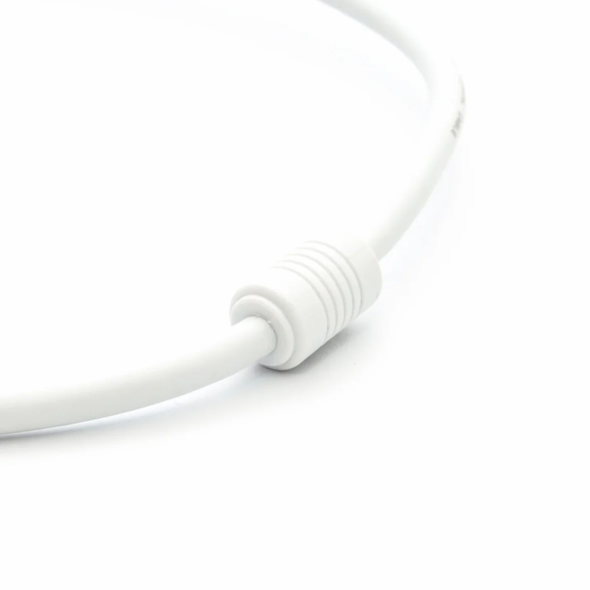 20m PremiumX HDTV TV câble d'antenne câble coaxial à la prise plaqué or 75 ohms câble coaxial pour la connexion par câble DVB-C DVB-C2
