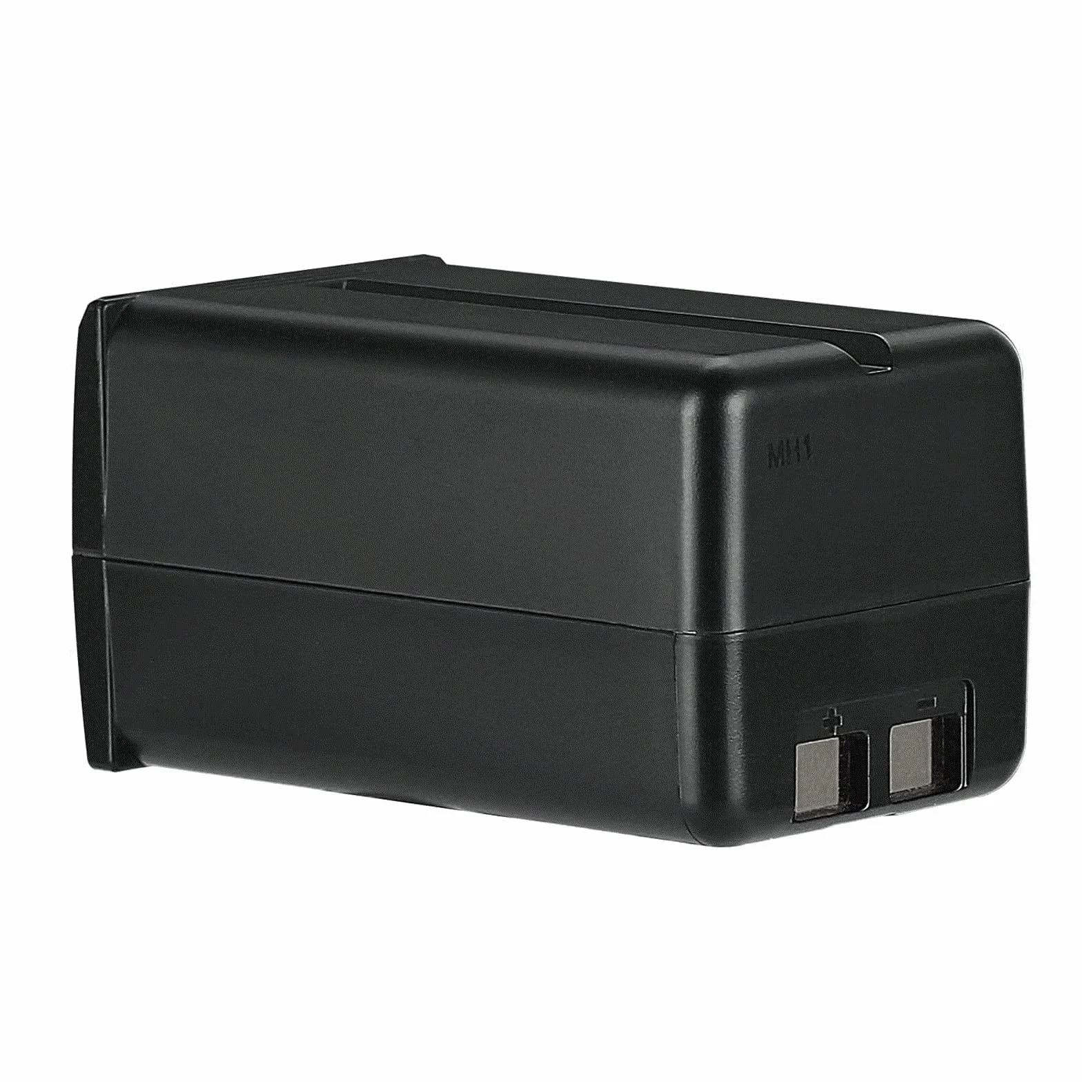 GODOX WB29 Batterie de Remplacement pour Flash AD200Pro AD200 Batterie au Lithium avec DC 14,4 V/2900 mAh et 500 Flashs à Pleine Puissance WB29