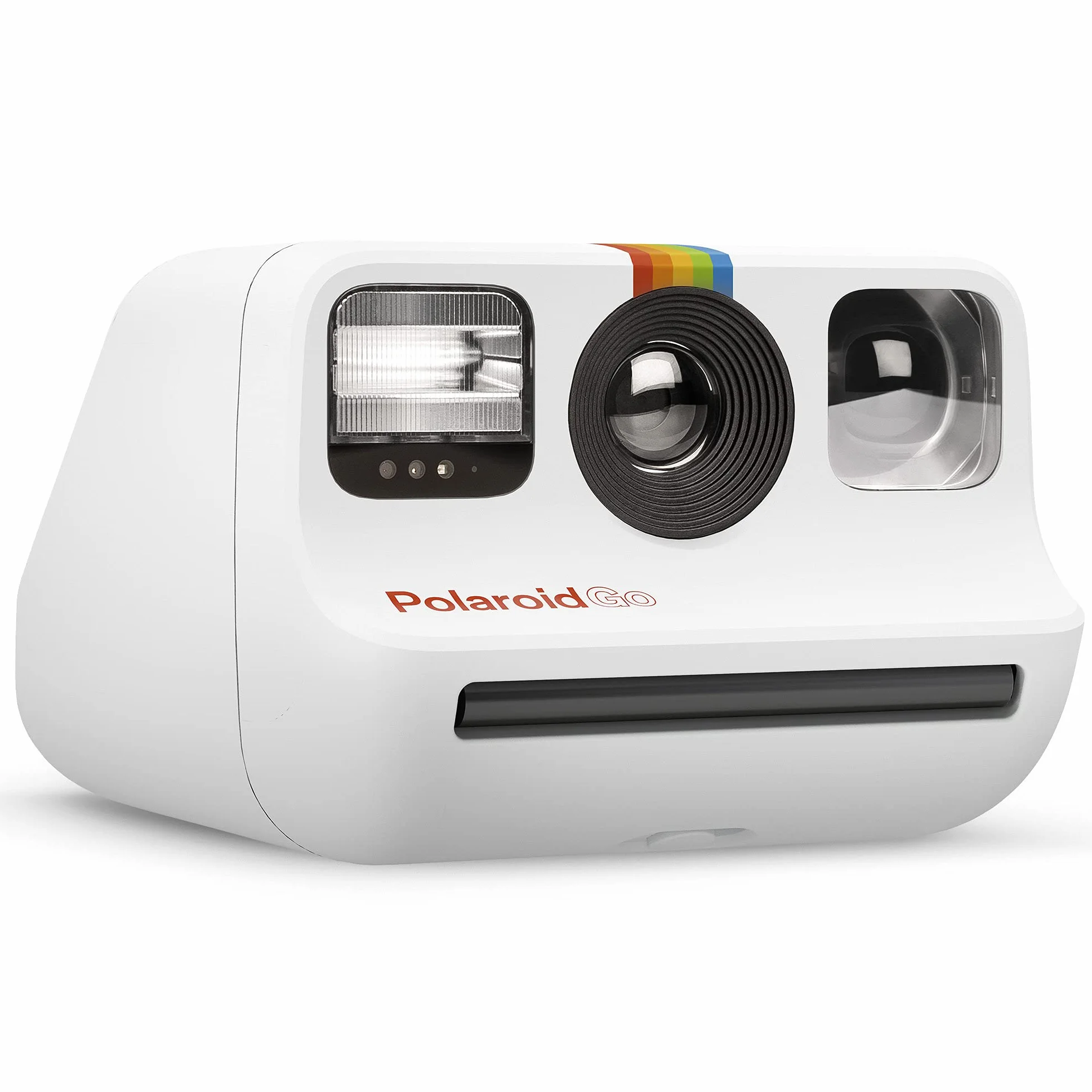 Polaroid Go Appareil Photo Instantané - Blanc