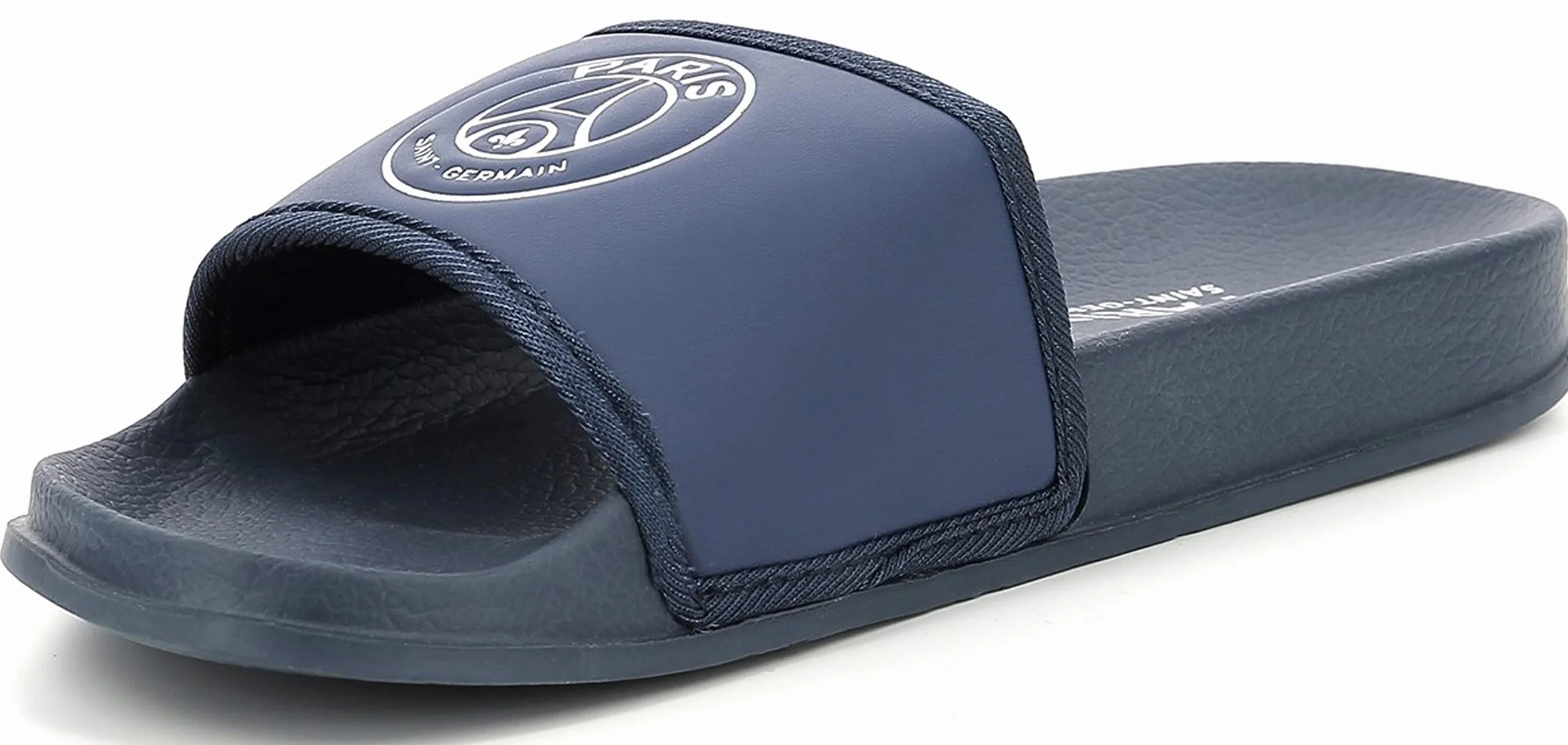 PSG Claquettes Paris Saint Germain Collection Officielle