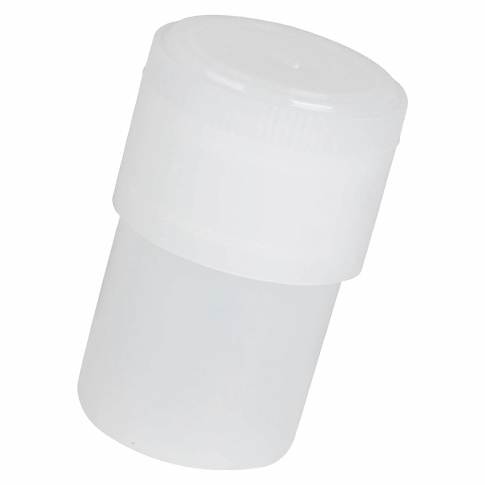 Boîte de protection pour oculaire de microscope - Rangement et transport