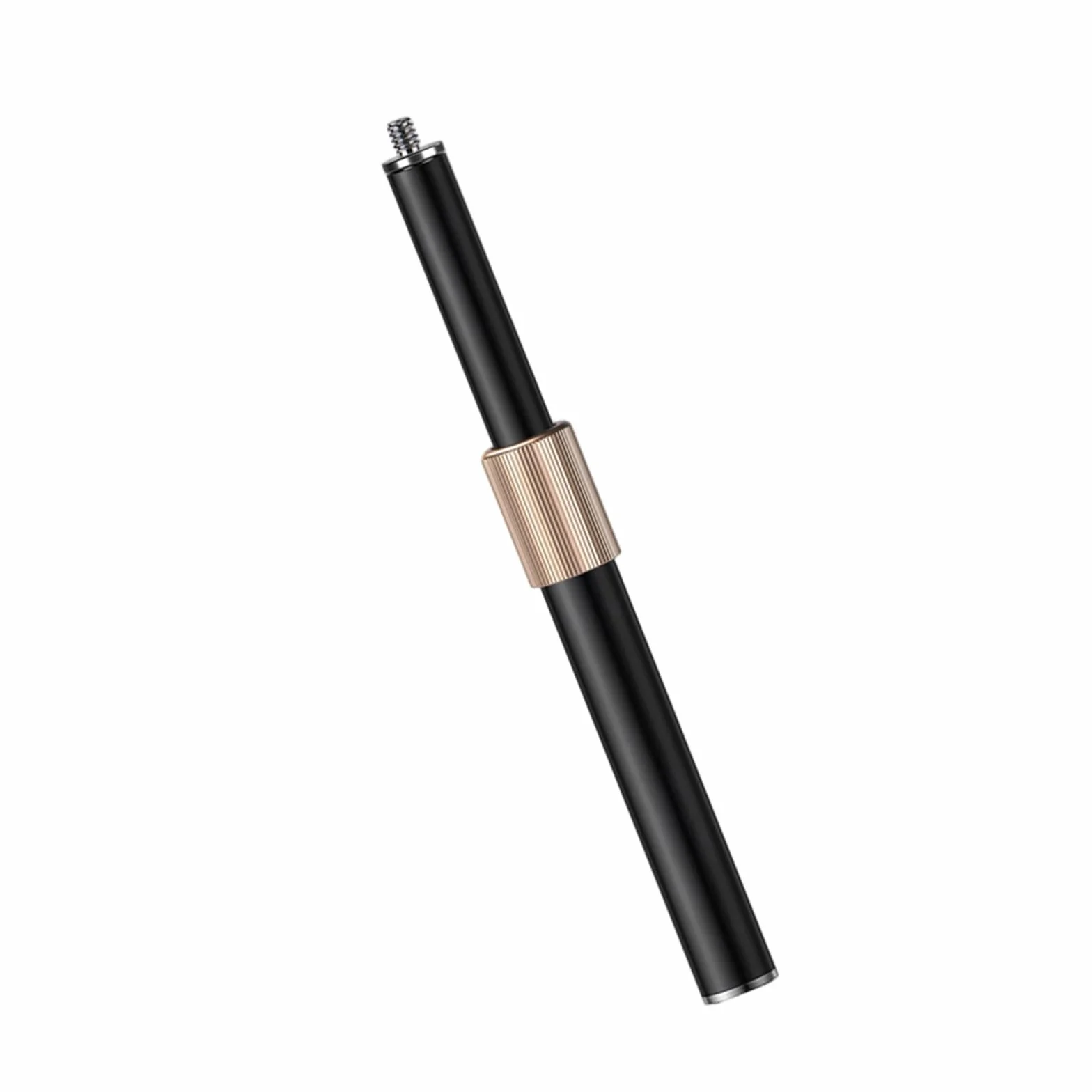 Tige d ' Extension d ' Appareil Photo, Filetage 1/4, Adaptateur télescopique en Fer pour équipement de Photographie, DSLR, Tige d ' Extension en métal pour Appareil Photo