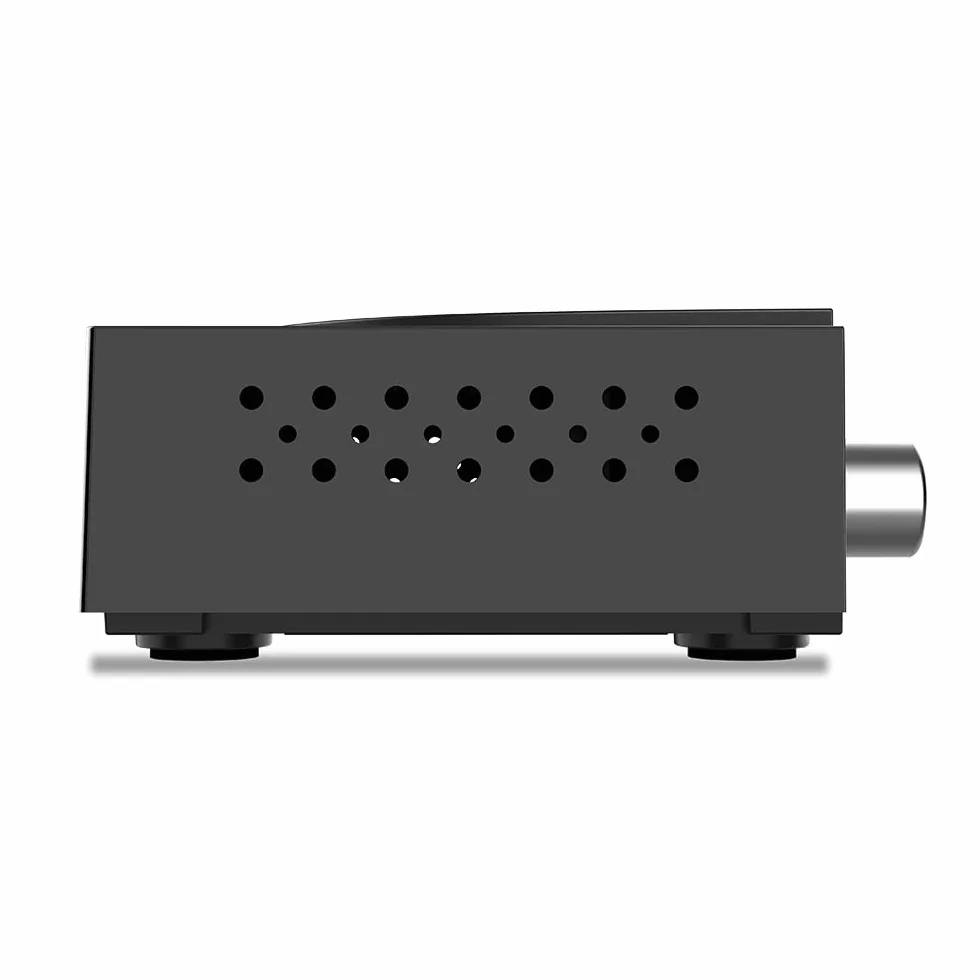 STRONG SRT 3030, récepteur de câble, récepteur de câble HD numérique, DVB-C, fonction d'économie d'énergie, USB, Dolby Audio, sécurité enfant