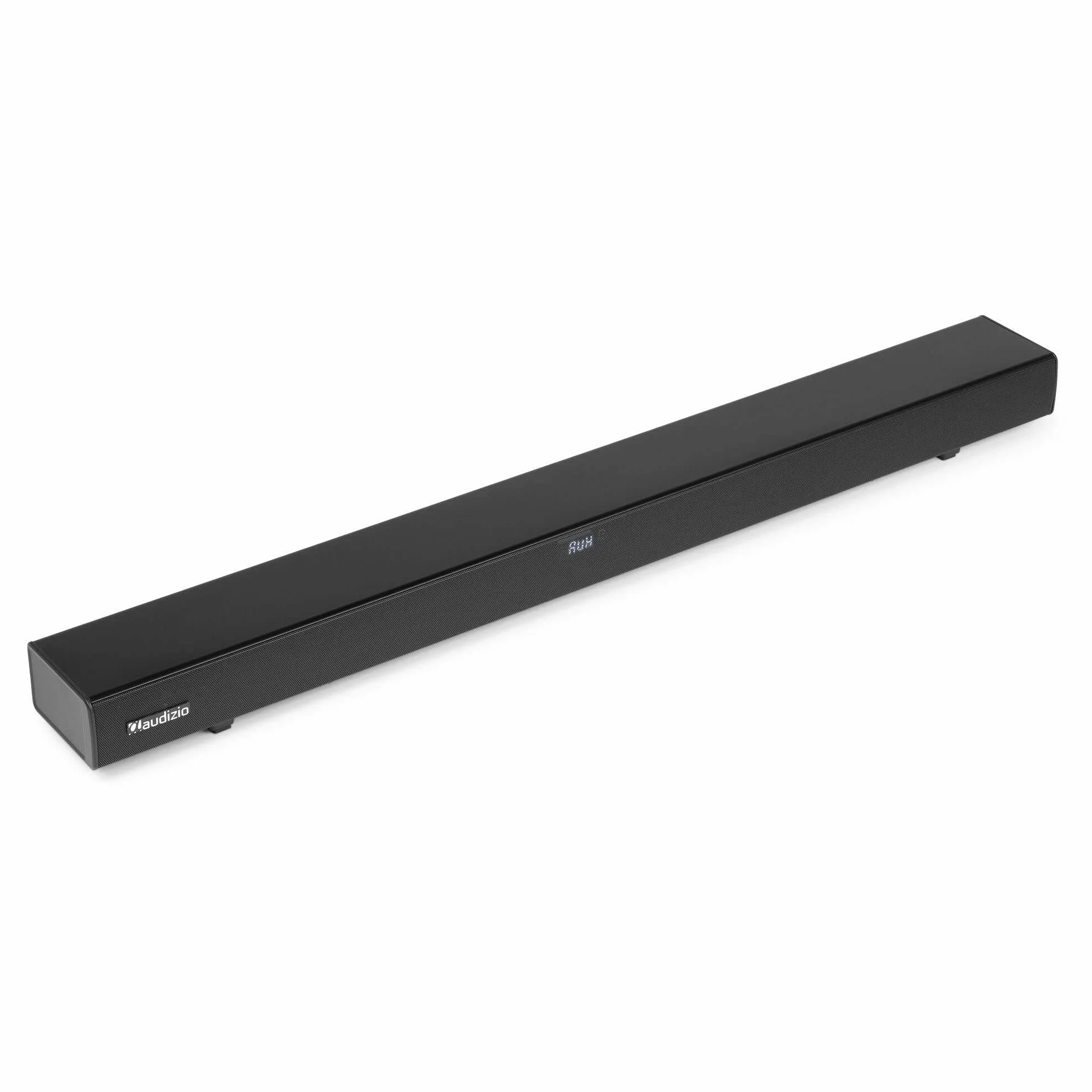 Audizio SB95 Soundbar TV Bluetooth 5.3 HDMI Arc 120W 88 cm Optique Coaxial USB AUX 2 Mini Subwoofers Intégrés