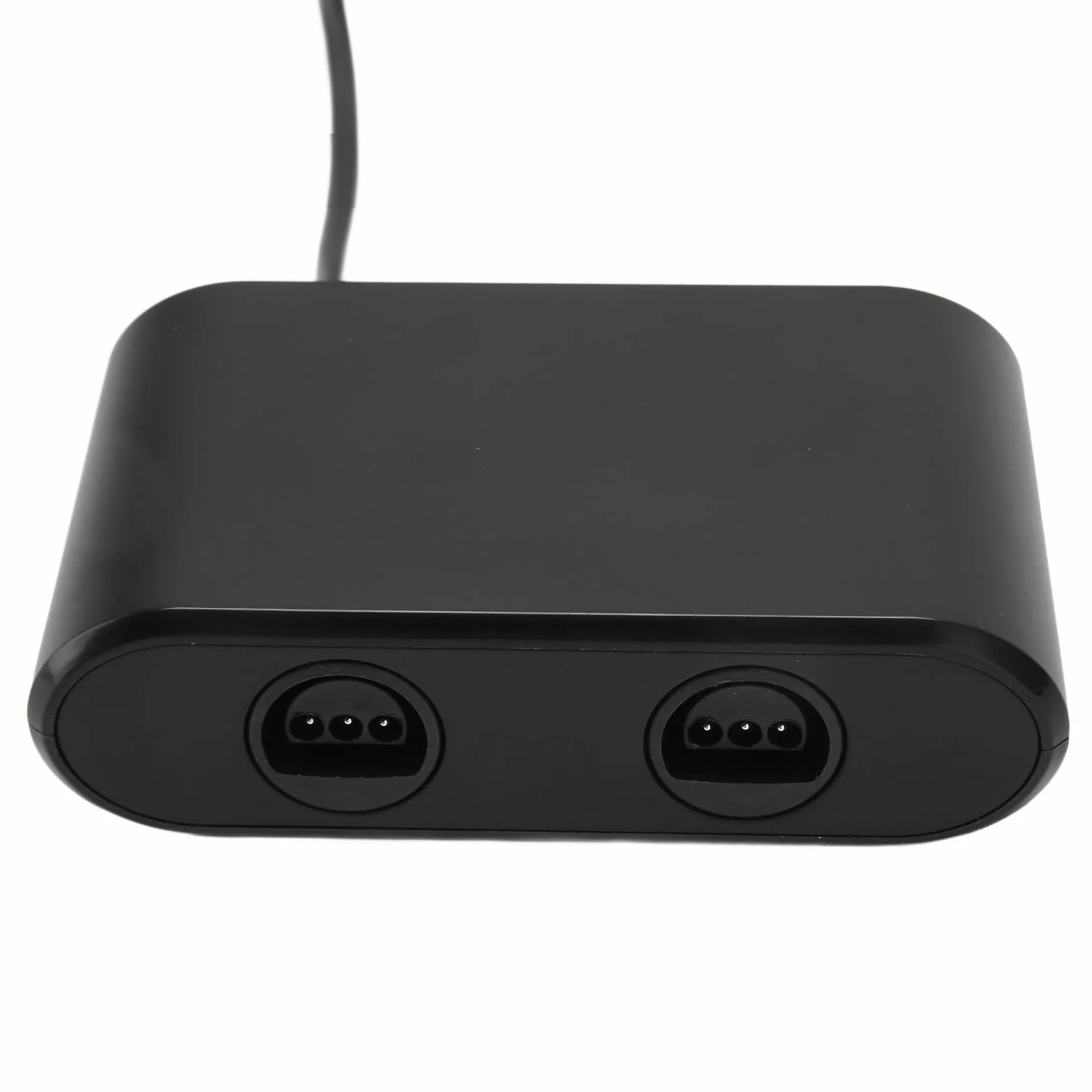 Convertisseur Multifonction Contrôleur de Jeu 2 en 1 Adaptateur Manette PC Gaming N64