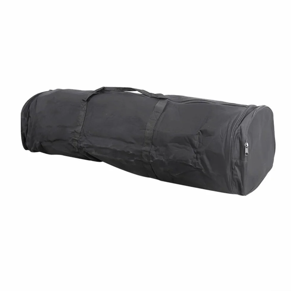Sac de rangement pour télescope 115 x 30 x 28 cm nylon sangles fixes zone accessoires séparée