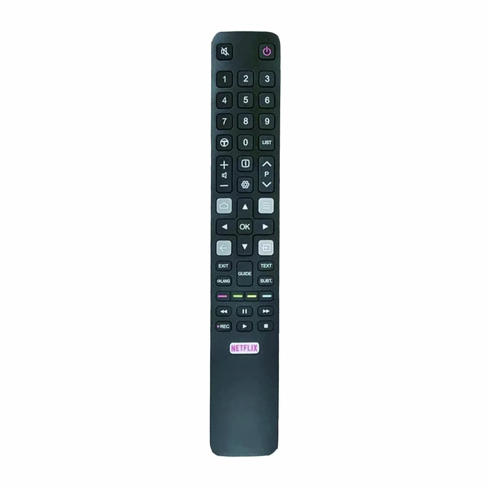 Télécommande TCL Thomson RC802N pour TV TCL Thomson