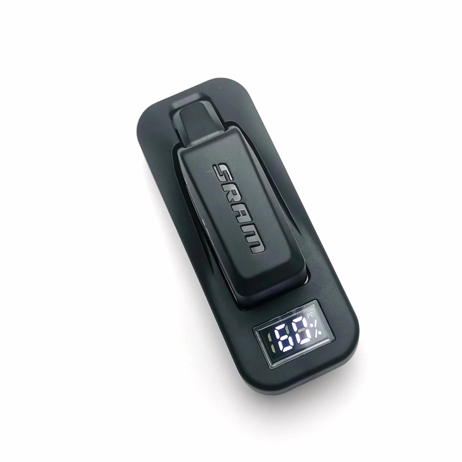 Testeur de batterie LCD TAKEWELL pour batterie SRAM AXS avec affichage immédiat