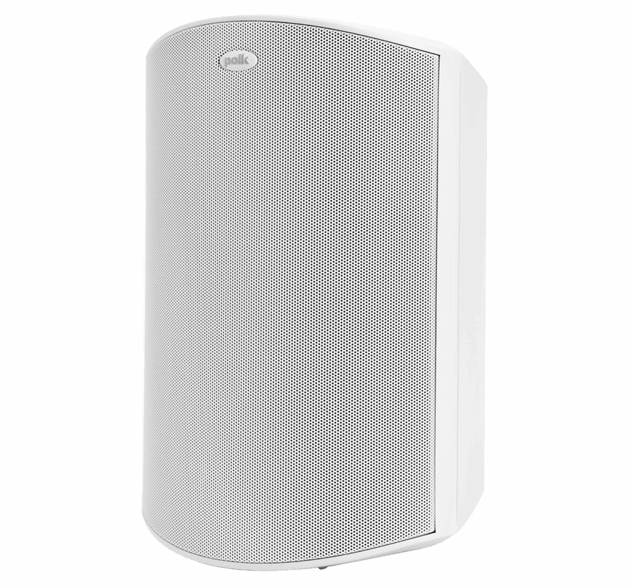 Polk Audio Atrium 5 Enceintes Extérieures 5", Haut-Parleurs 100W, Résistants aux Intempéries, Haute Fidélité - Blanches
