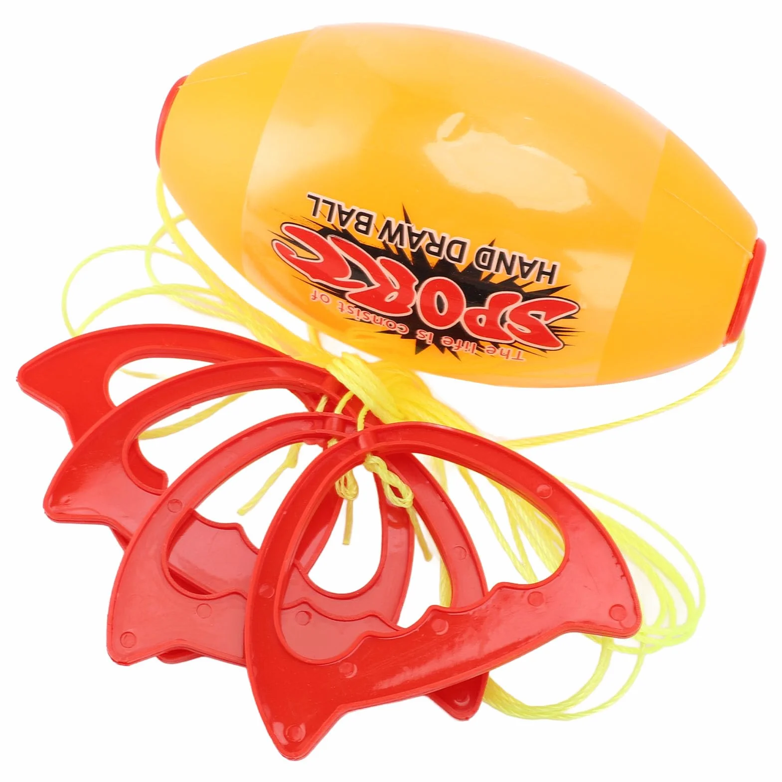Vikye Jumbo Speed Ball Entraînement Haut du Corps Plastique