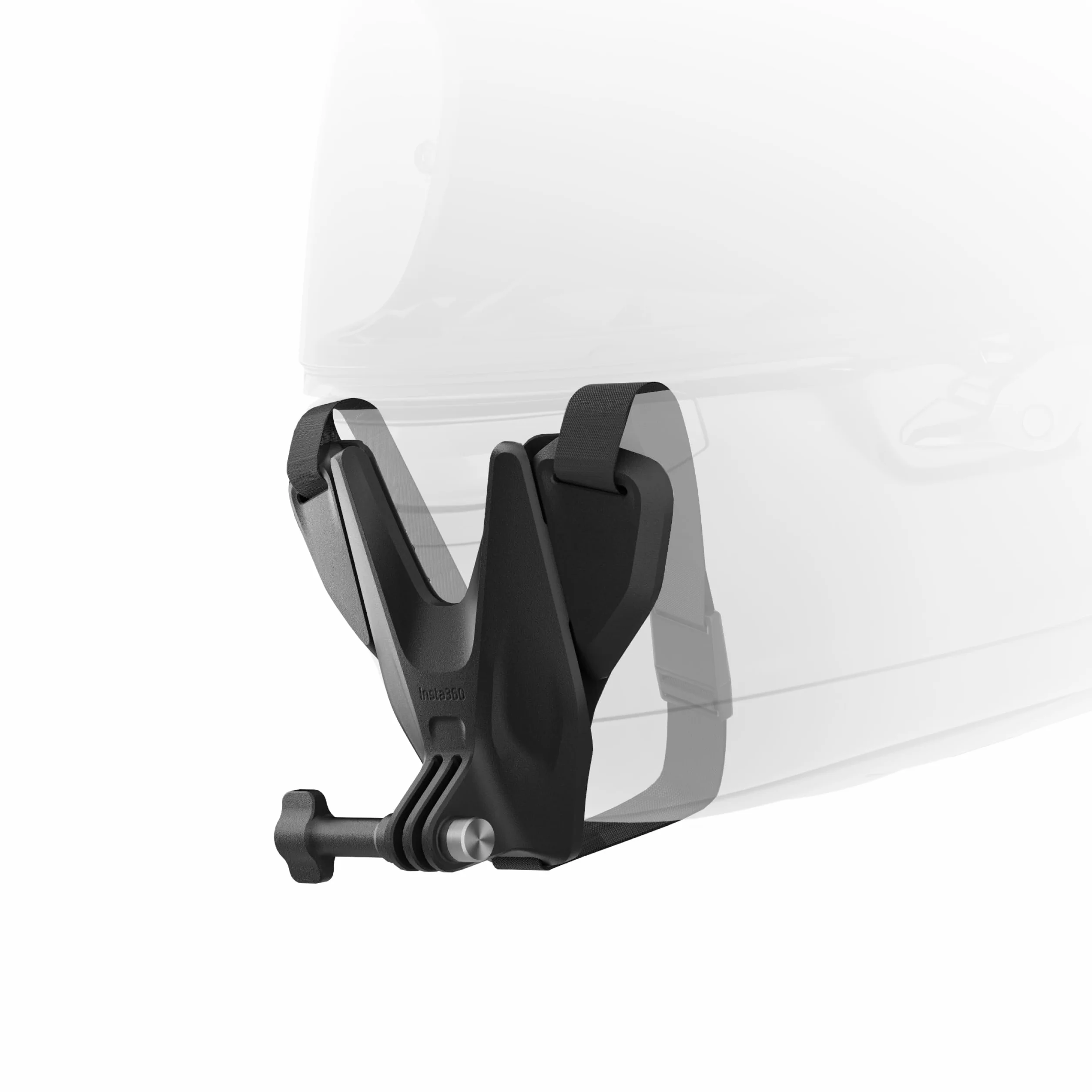 Insta360 Support mentonnière pour Casque 2.0